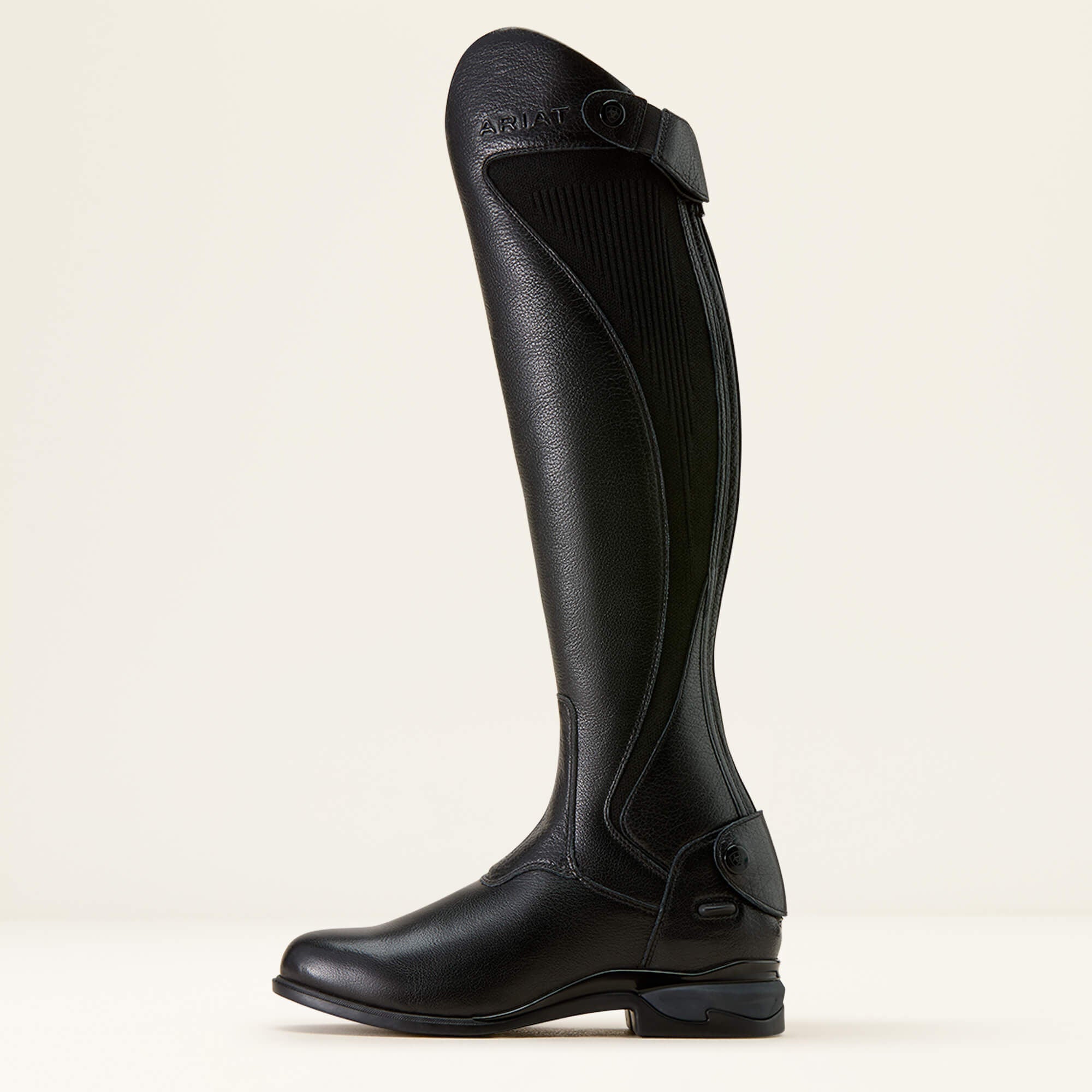 Ariat Devon Sport Tall Riding Boot, Short Height