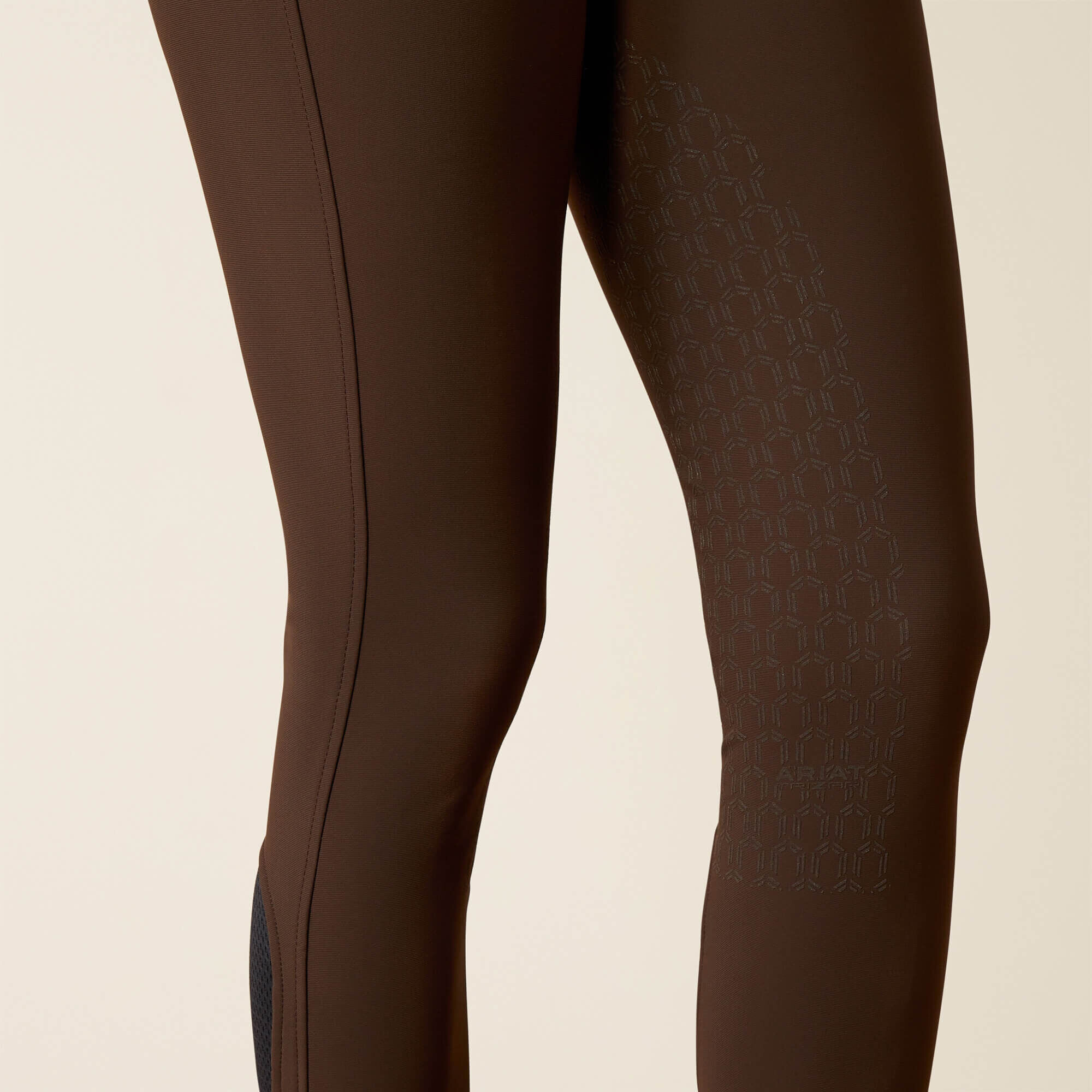 Ariat Tri Factor Vivacity Heat Half Grip Breech
