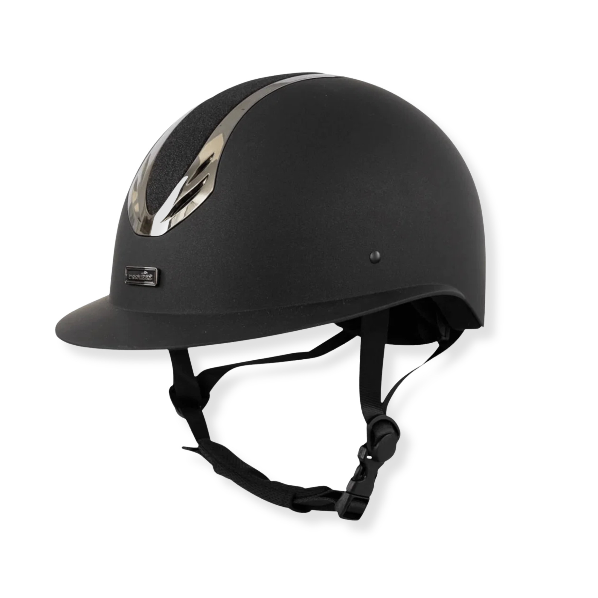 BR Equestrian Premiere Esperanzo Riding Helmet