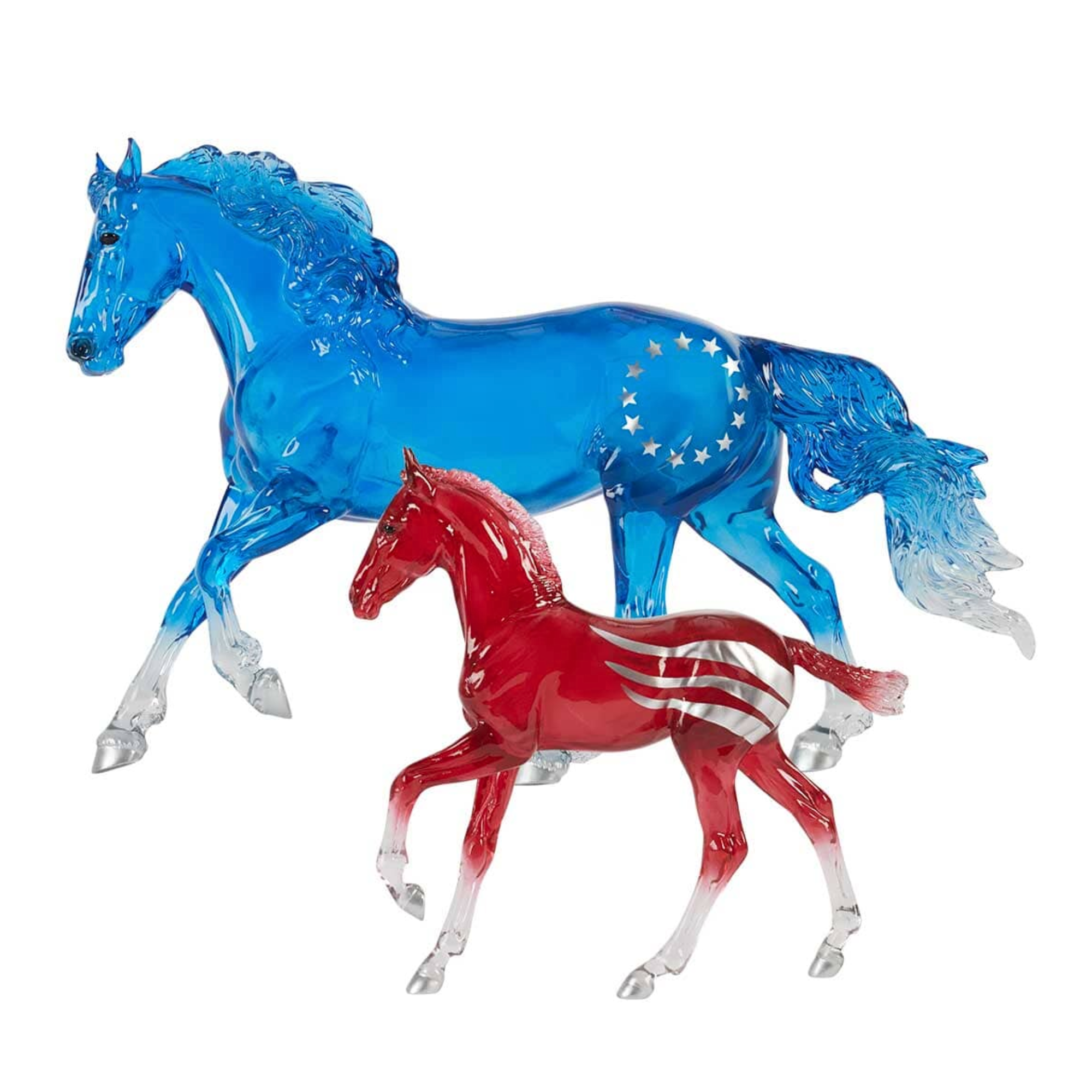 Breyer Betsy and Ross - Celebrating America&