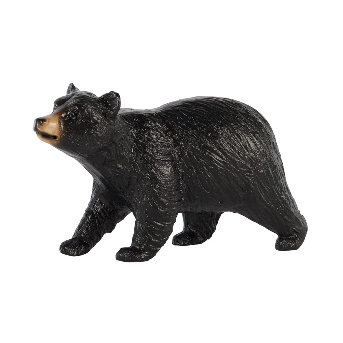 Breyer Black Bear & Cub Set