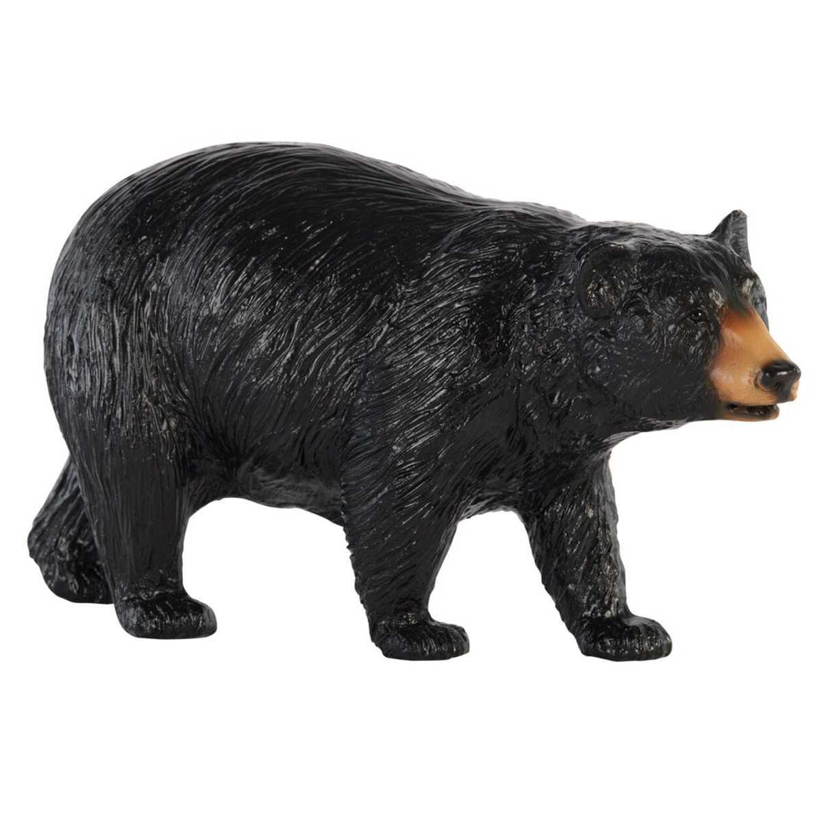 Breyer Black Bear & Cub Set