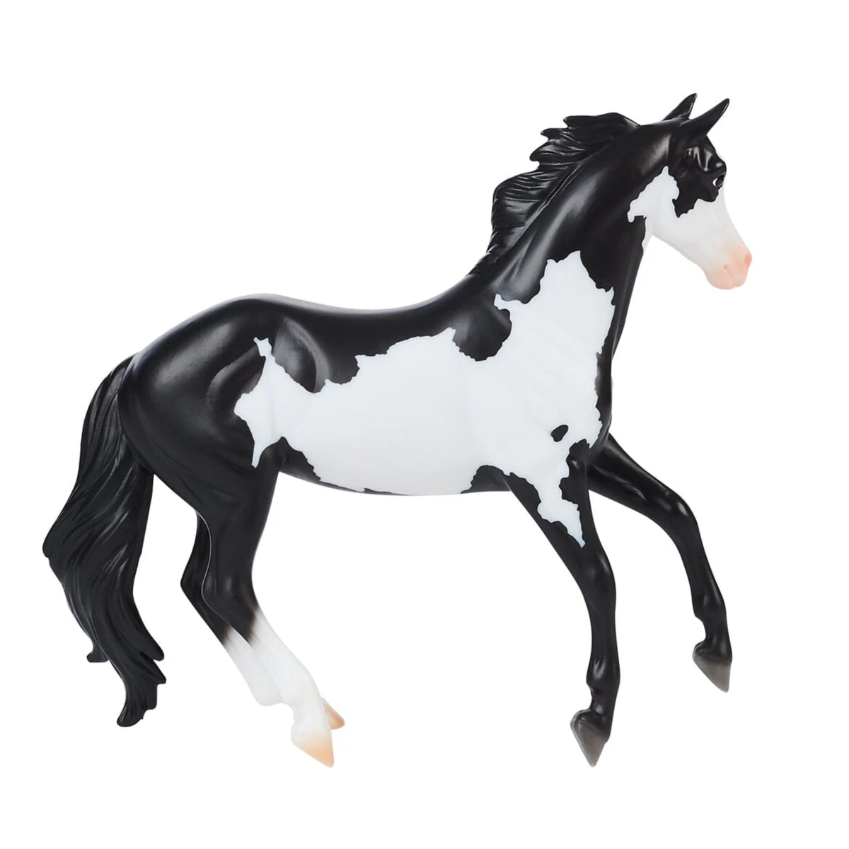 Breyer Frame Overo Stock Horse