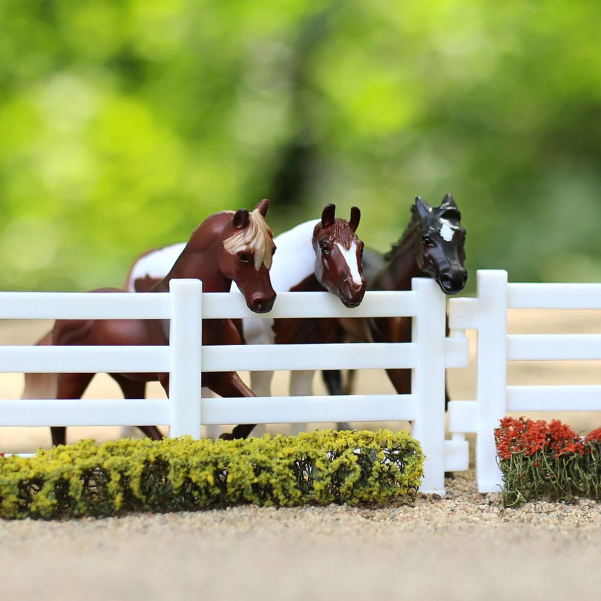 Breyer® Mystery Horse Surprise: Exquisite Equines Series