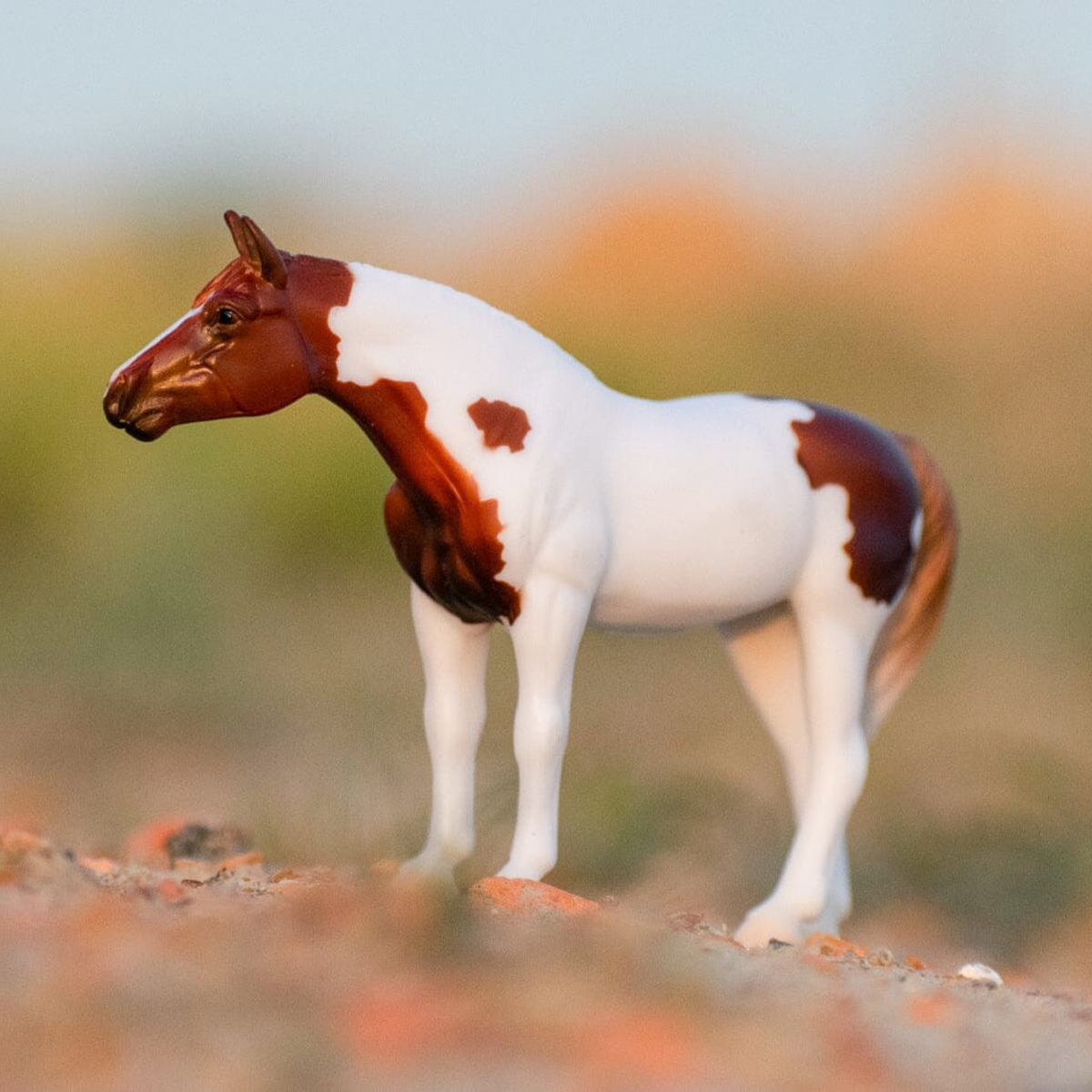 Breyer® Mystery Horse Surprise: Exquisite Equines Series