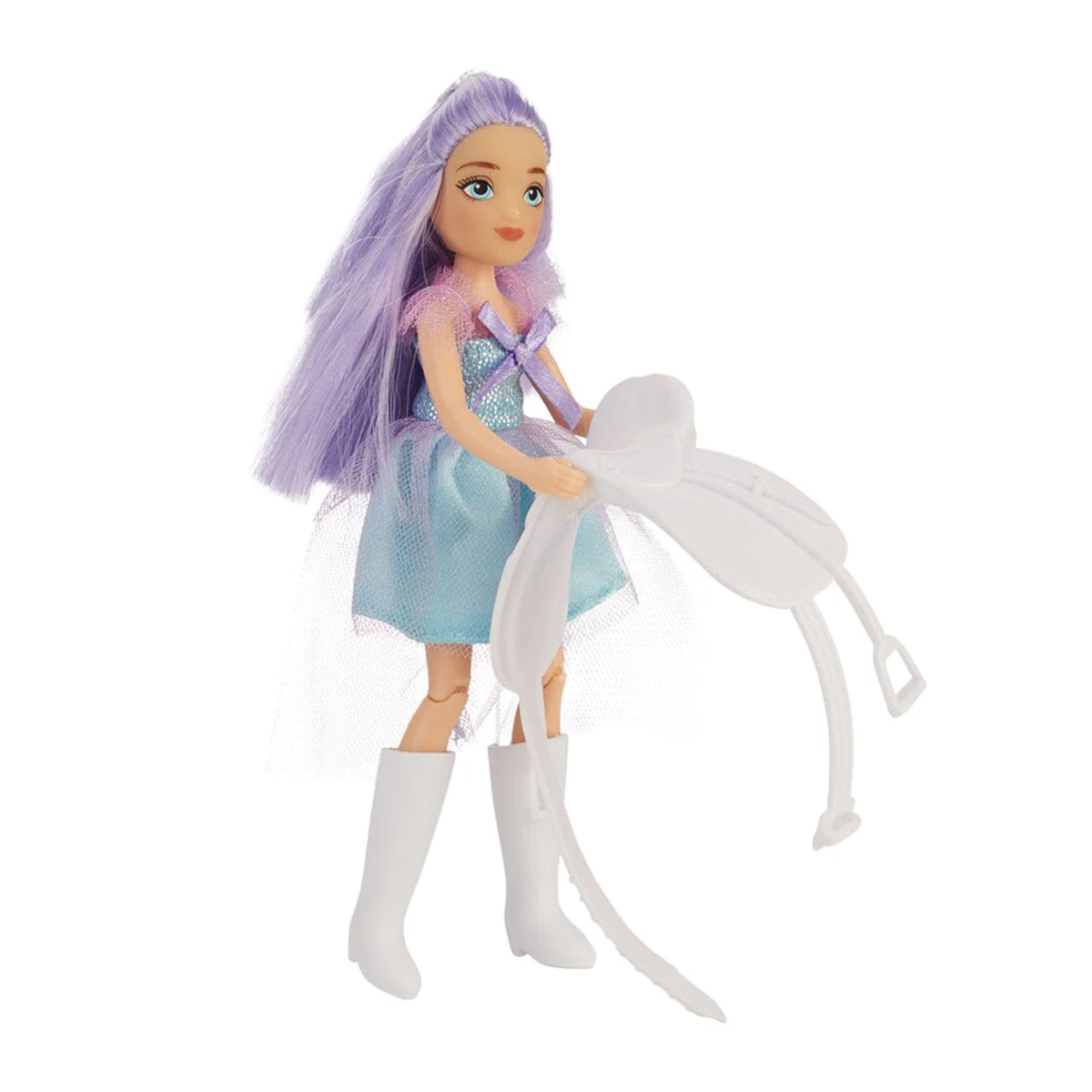 Breyer Freedom Series Twila & Moonstone, Magical Unicorn & Rider