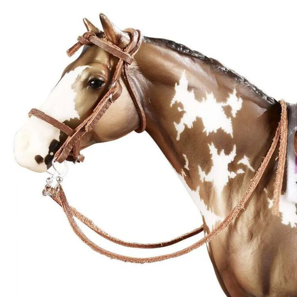 Breyer Western Show Bridle
