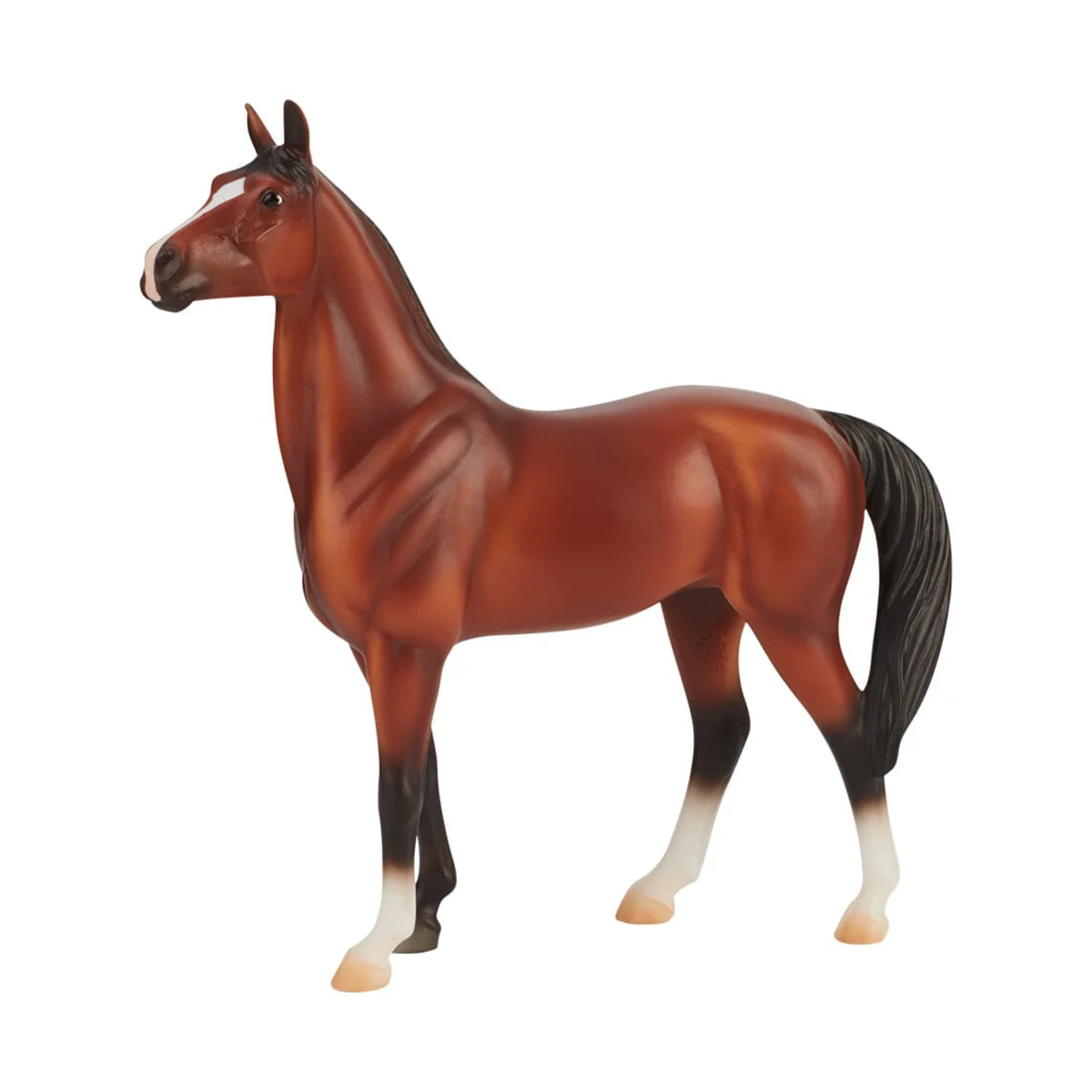 Breyer Winner&