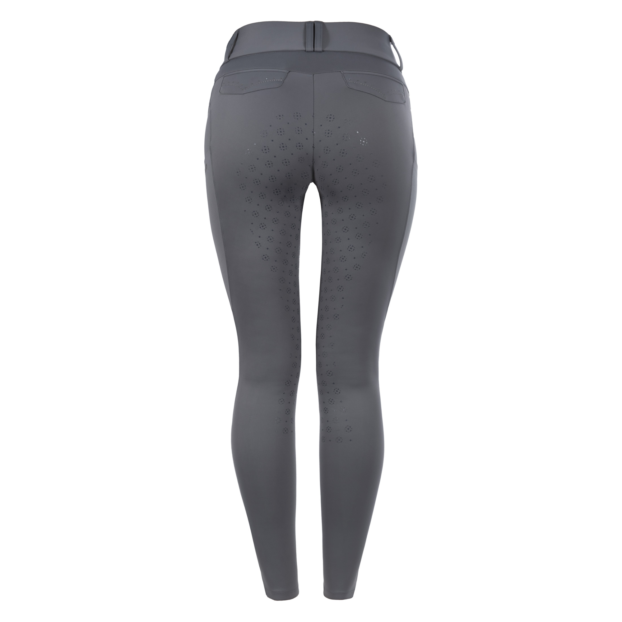 Cavallo Candera Grip Mobile Breech, Steel