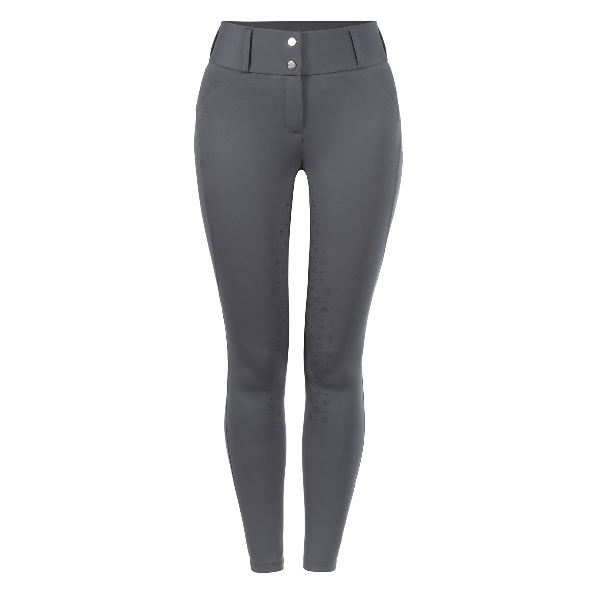 Cavallo Candera Grip Mobile Breech, Steel