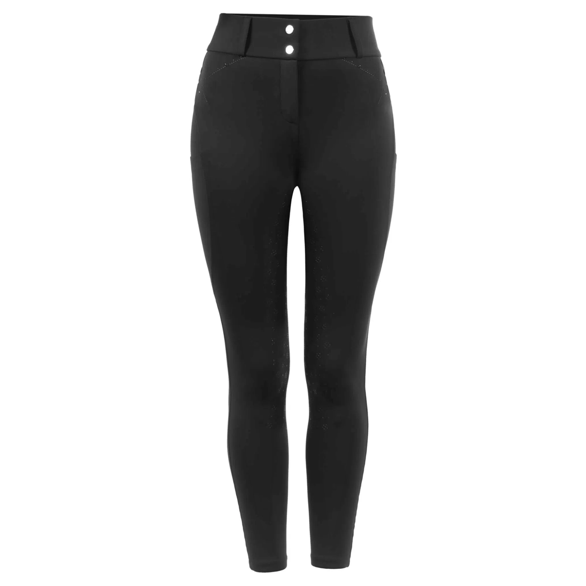 Cavallo Candera Grip Mobile Breech, Black