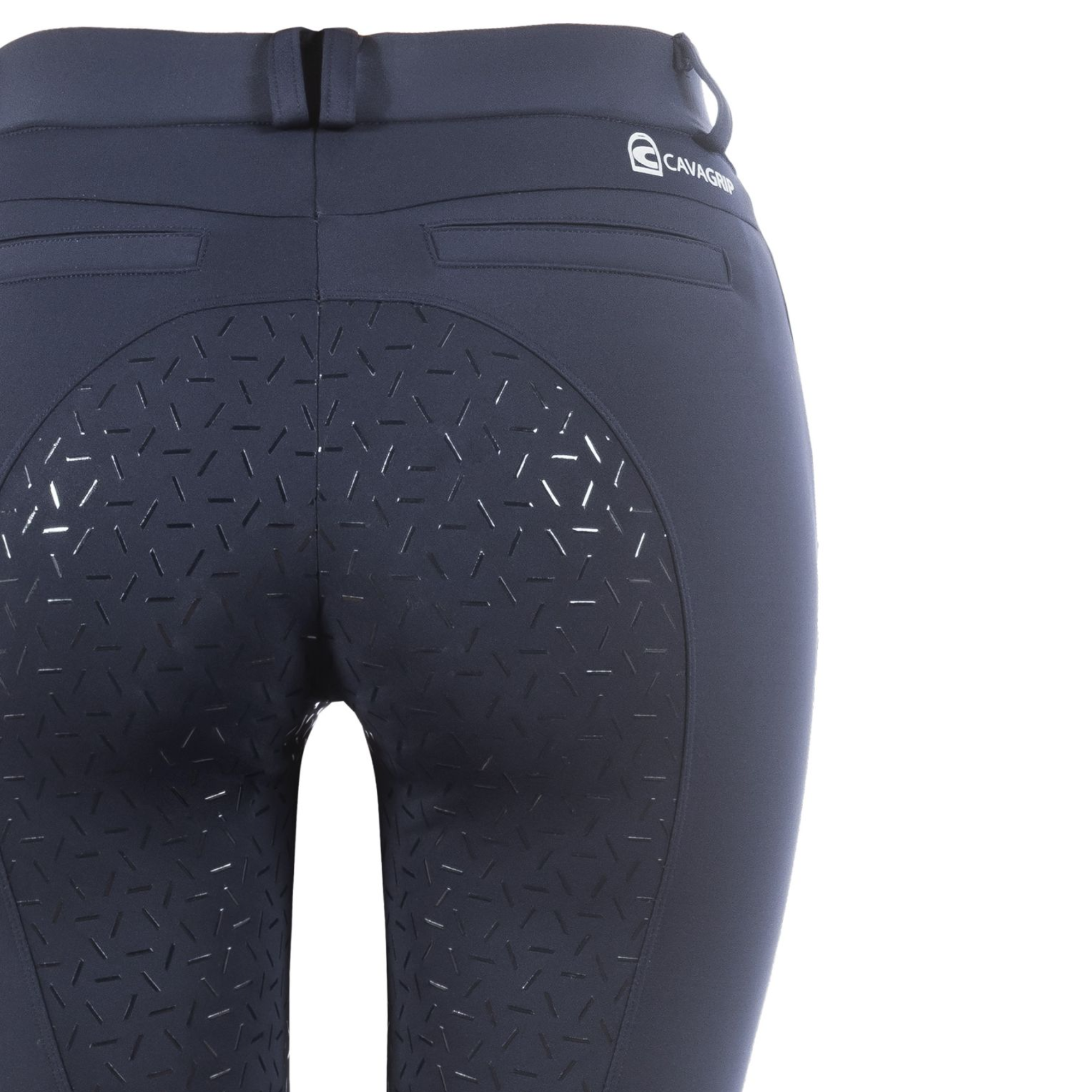Cavallo Cecilia Grip Mobile Breech, Dark Blue