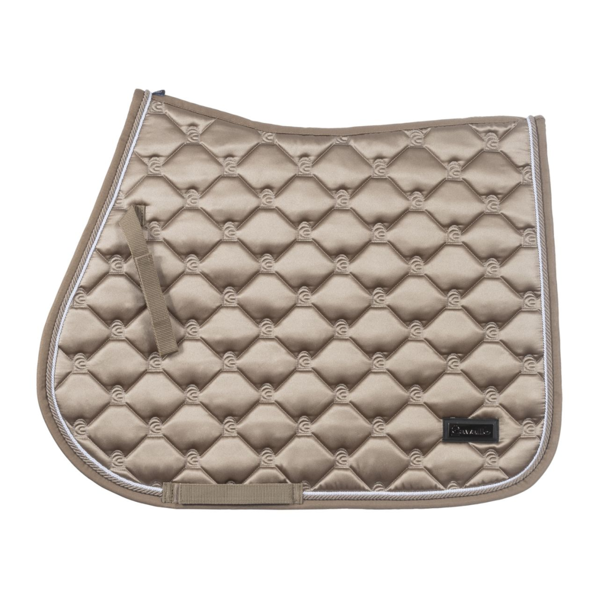 Cavallo Hanaya All Purpose Pad, Biscuit