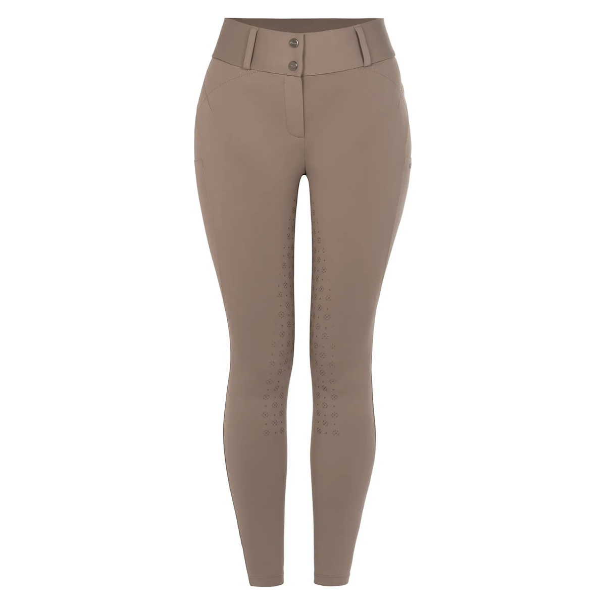Cavallo Candera Grip Mobile Breech, Mocha Latte