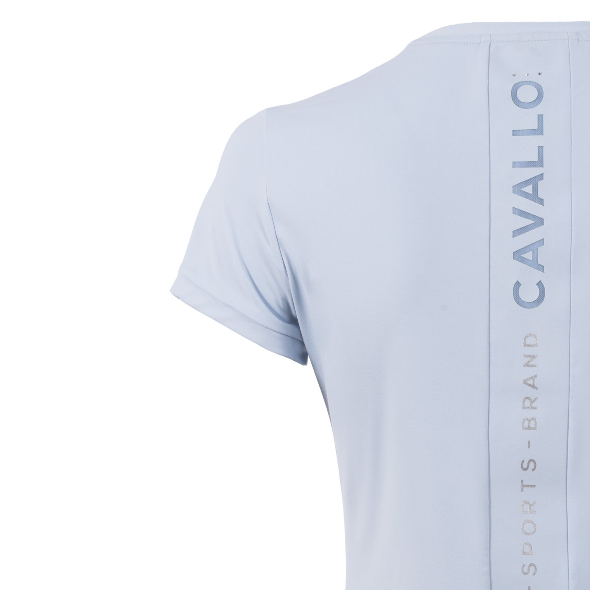 Cavallo Cavalneeke Functional Shirt