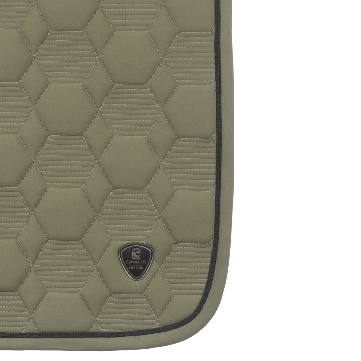 Cavallo Pino All Purpose Pad, Tea Leaf