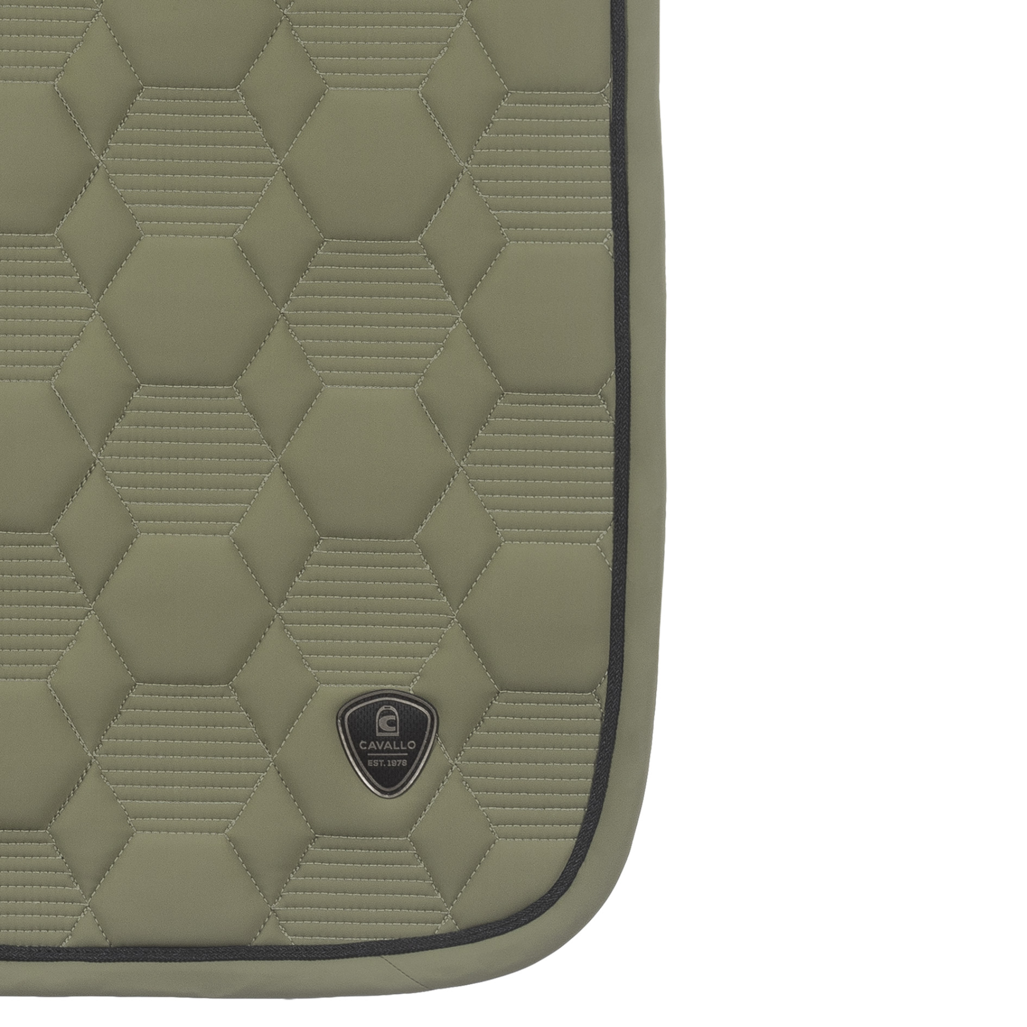 Cavallo Pino All Purpose Pad, Tea Leaf