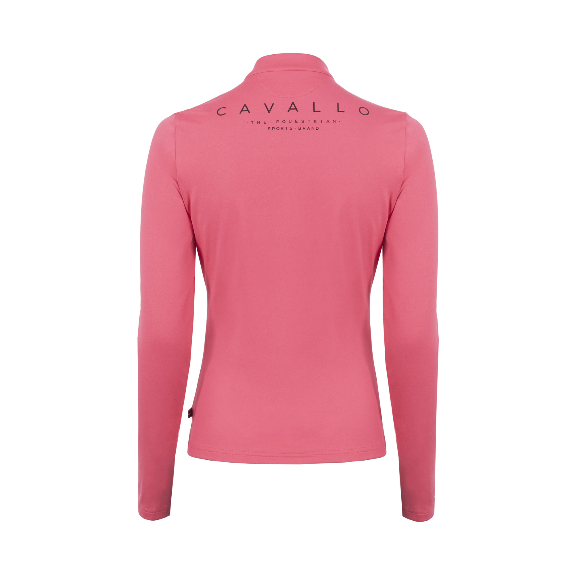 Cavallo Reyna Long Sleeved Shirt Blush