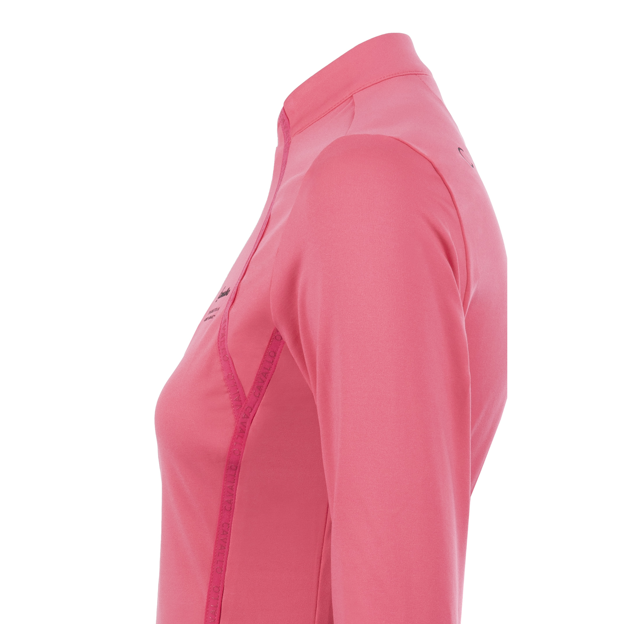 Cavallo Reyna Long Sleeved Shirt Blush