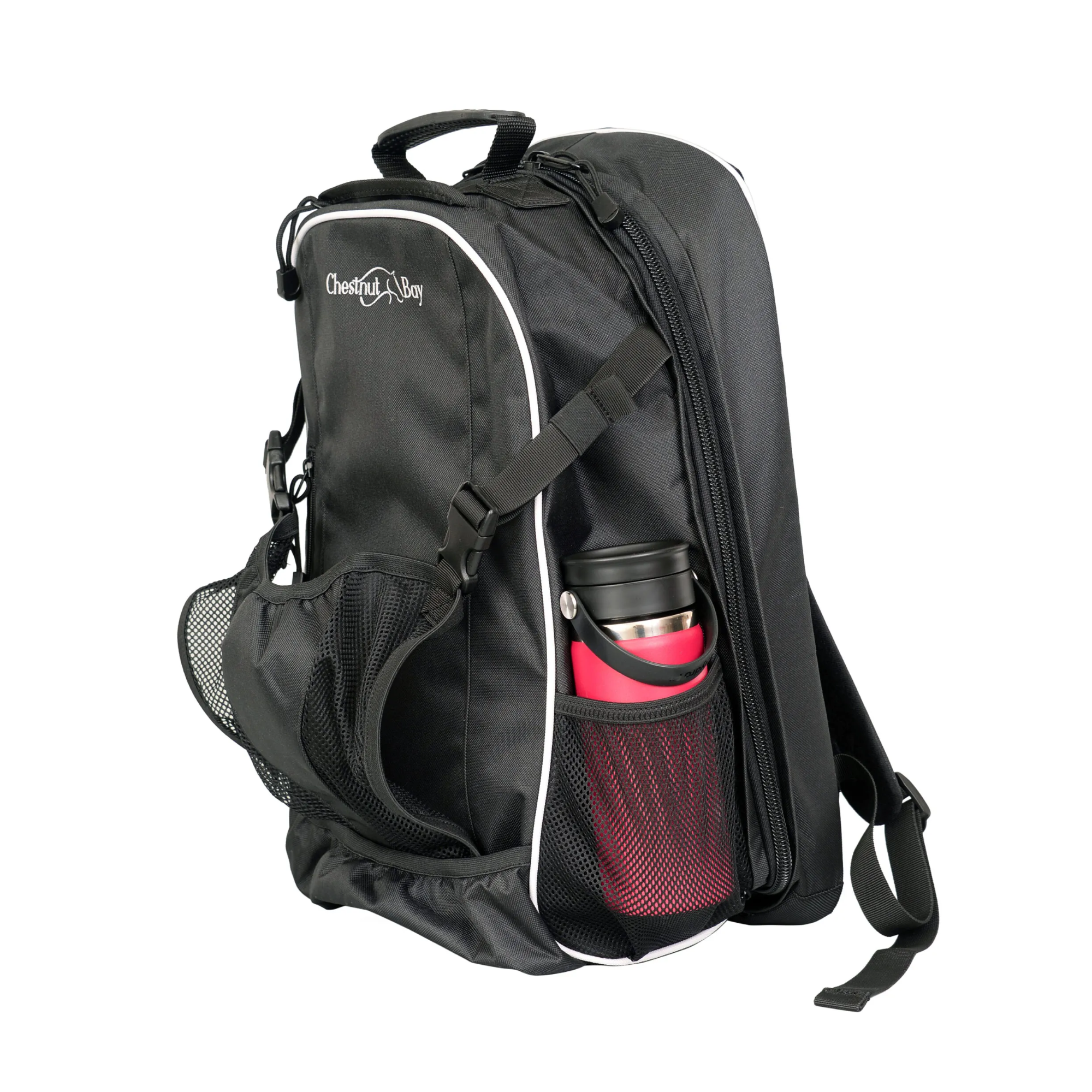 Chestnut Bay Ringside Backpack