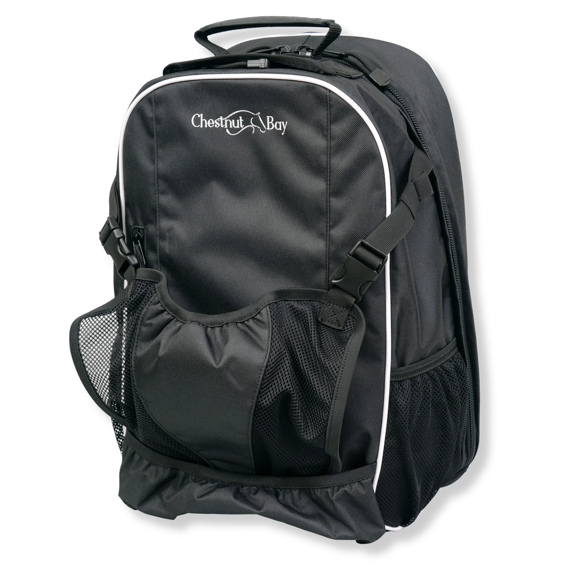 Chestnut Bay Ringside Backpack