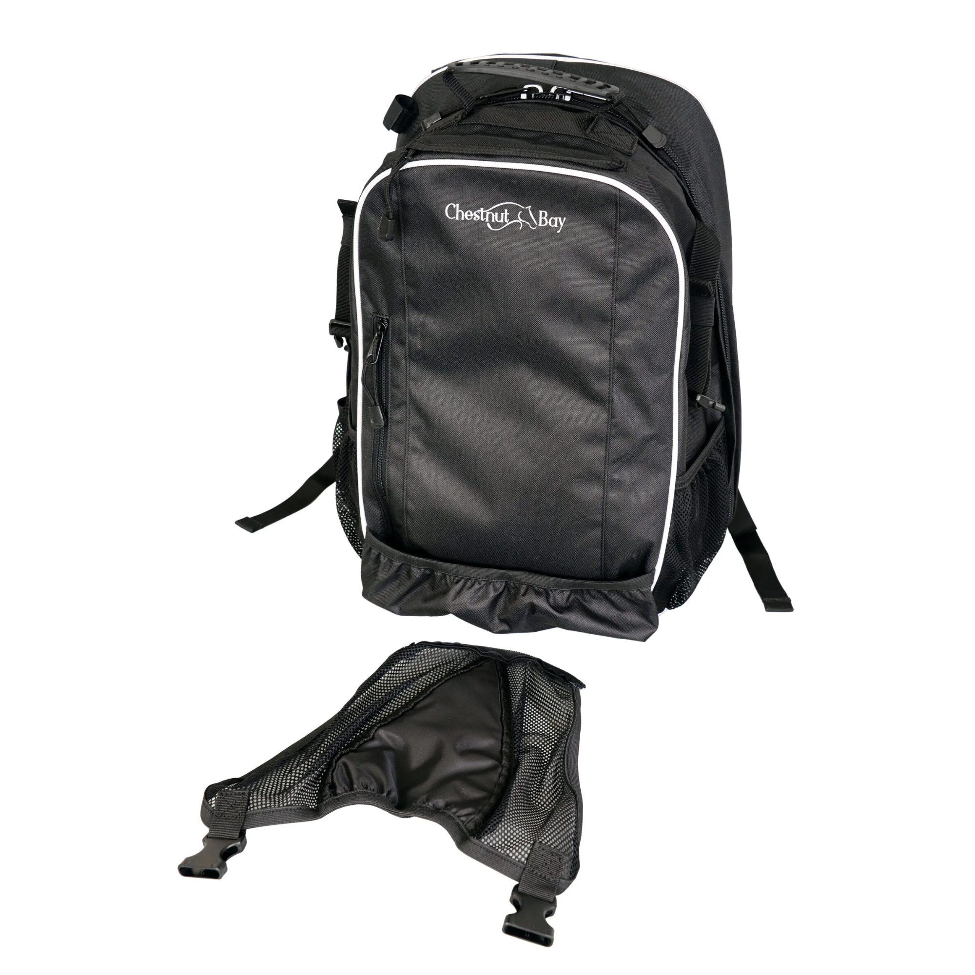 Chestnut Bay Ringside Backpack