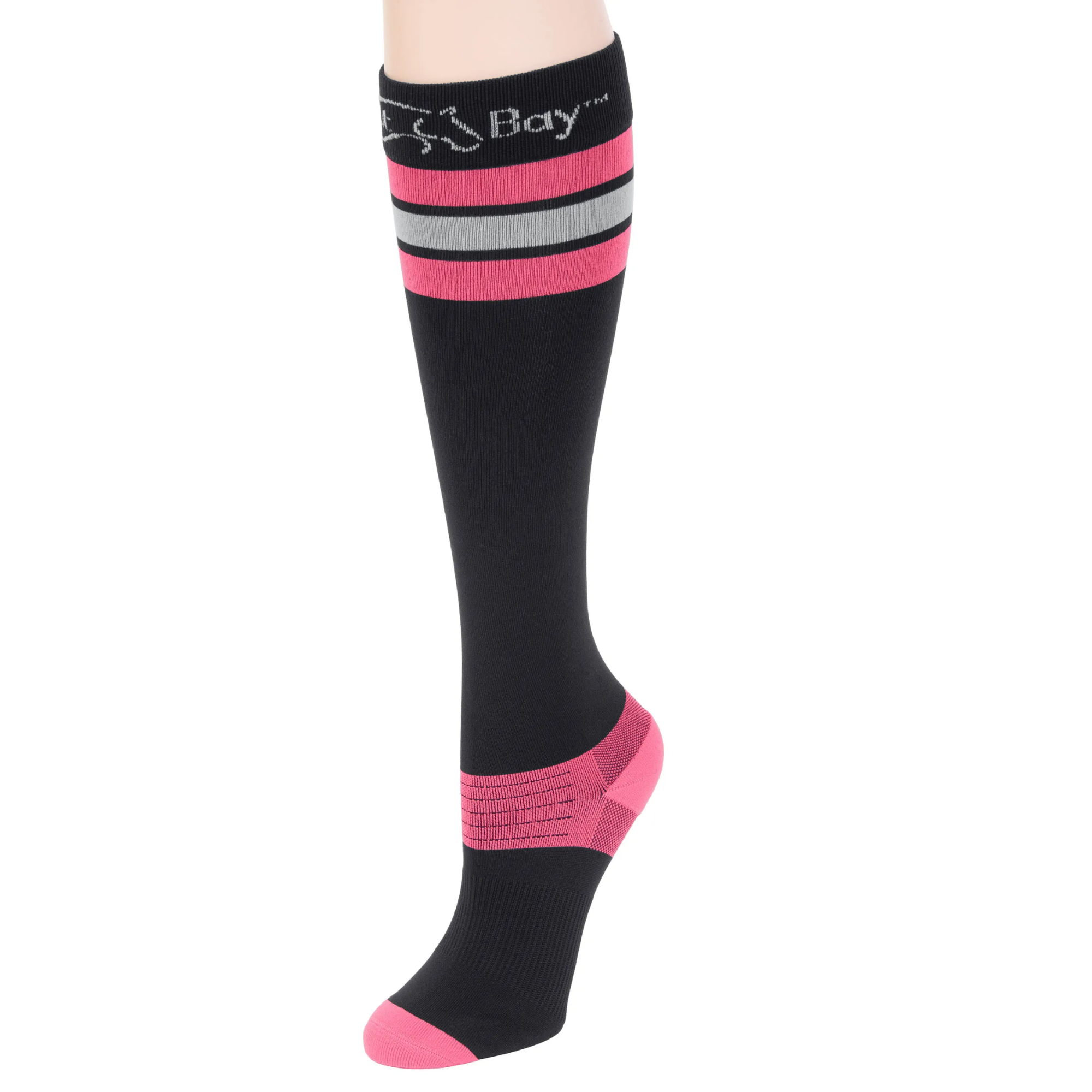 Chestnut Bay SkyCool Performance Boot Socks