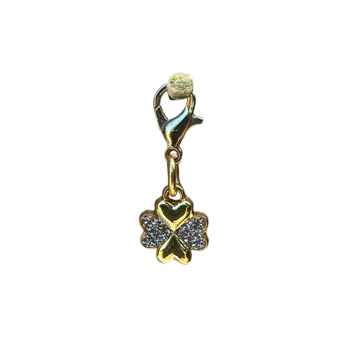 Dubois Cheval Braid Charm