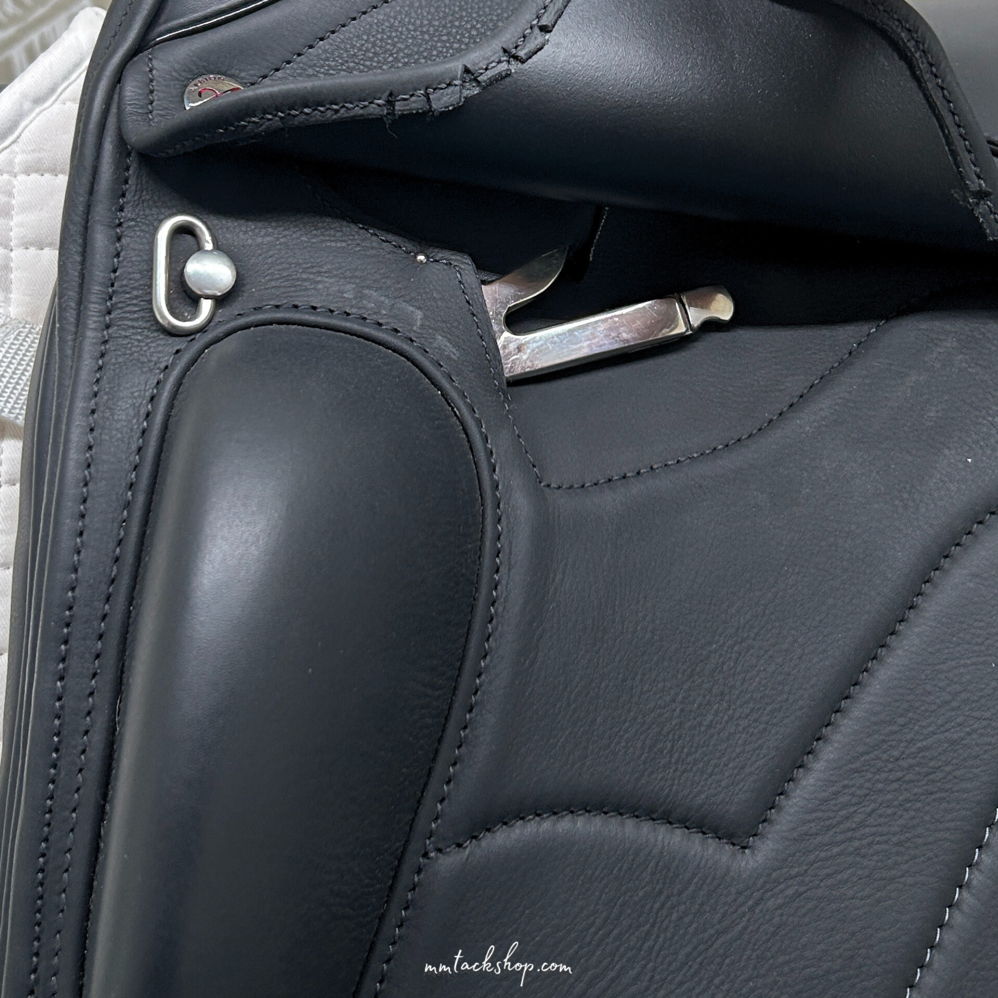 DEMO 17" Albion Unity Y TB Tree, Black