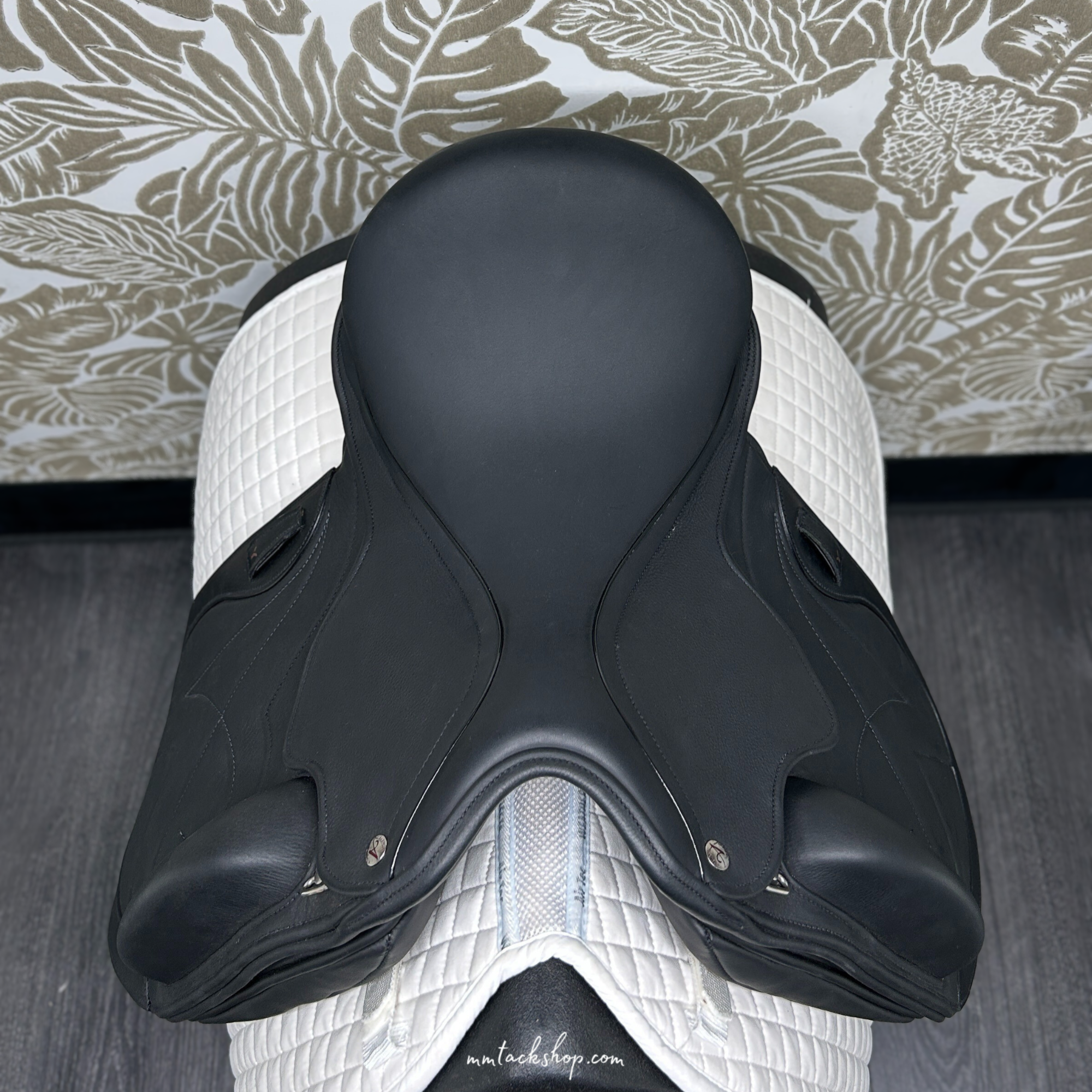 DEMO 17" Albion Unity Y TB Tree, Black