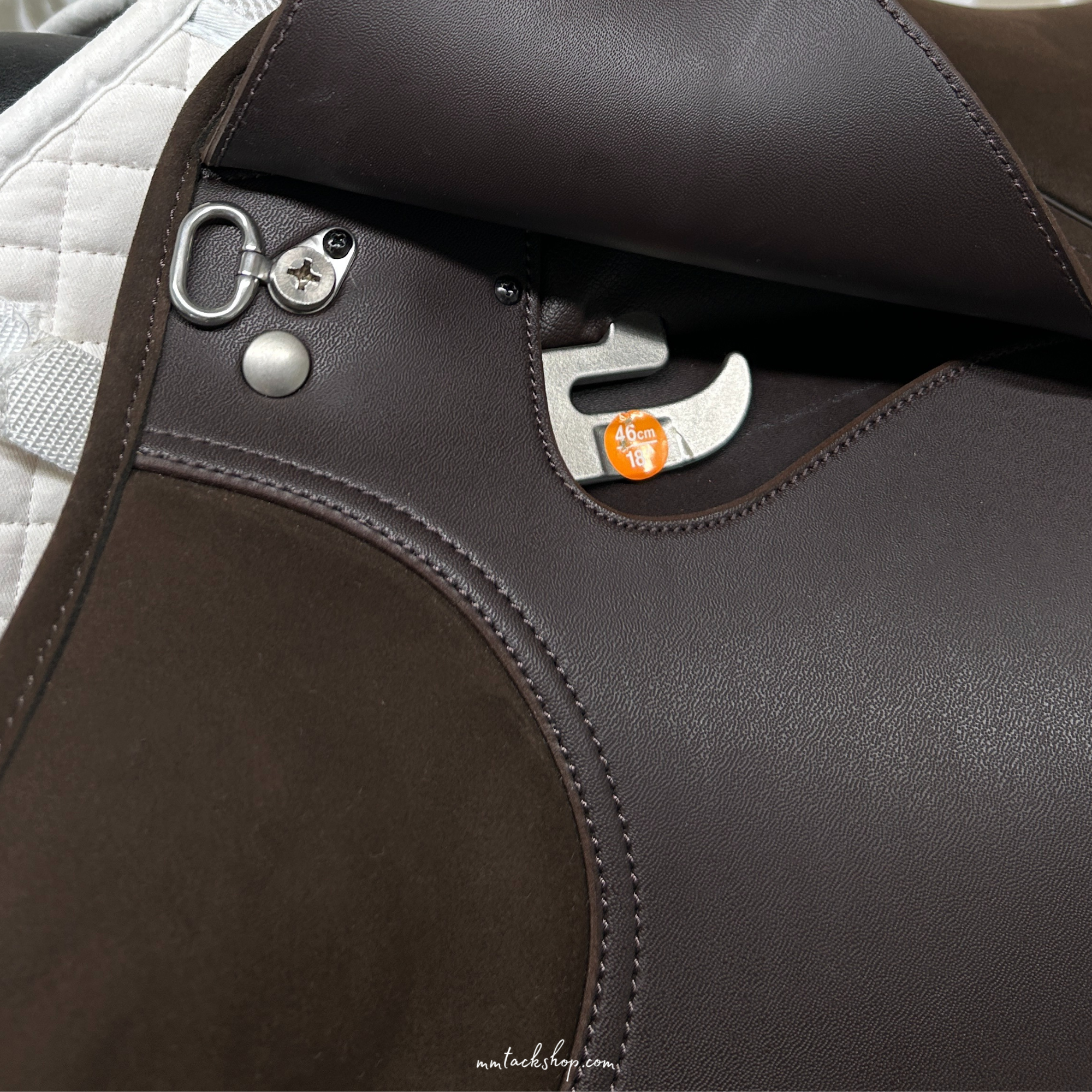 DEMO 18" Wintec 2000 Wide All Purpose with HART