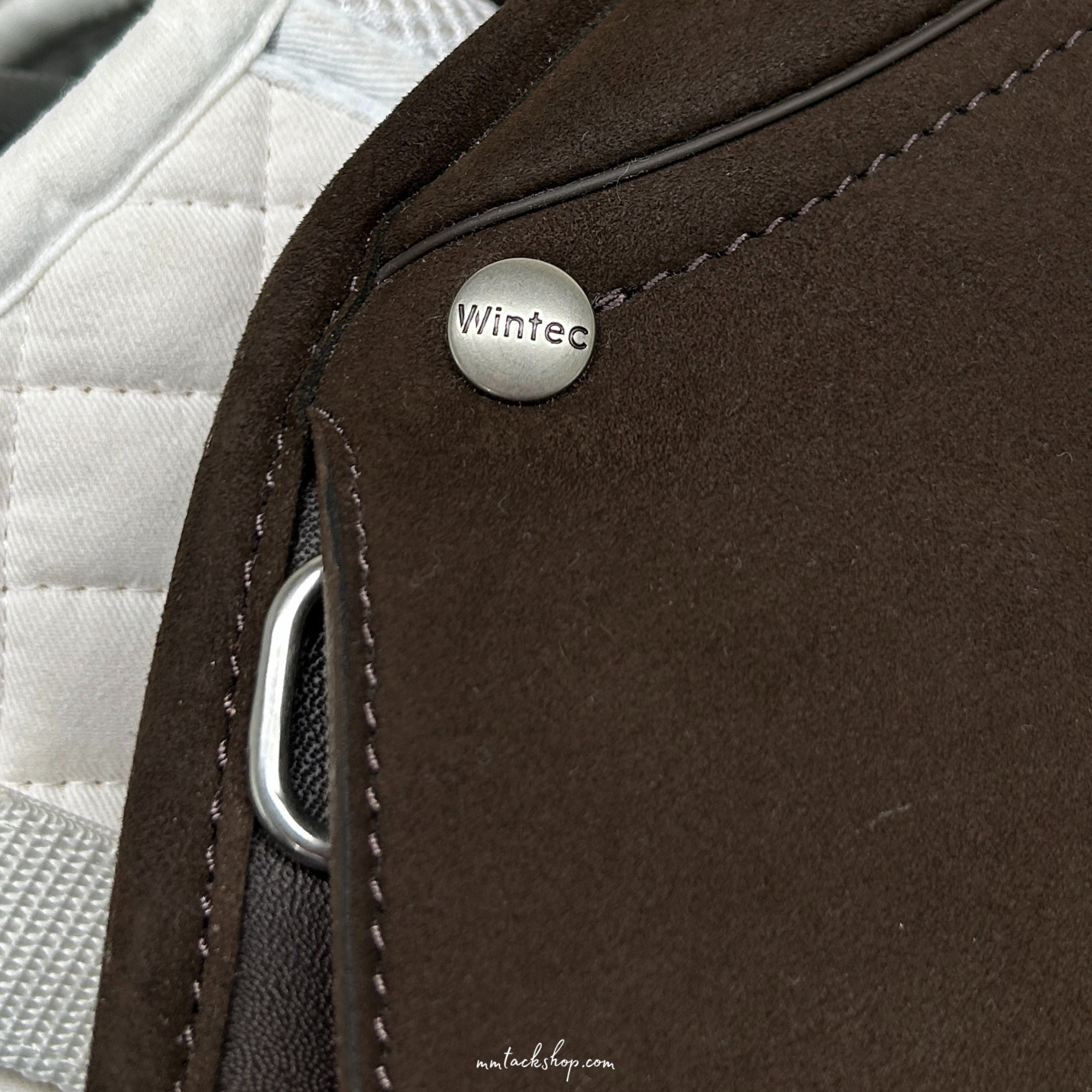 DEMO 18" Wintec 2000 Wide All Purpose with HART