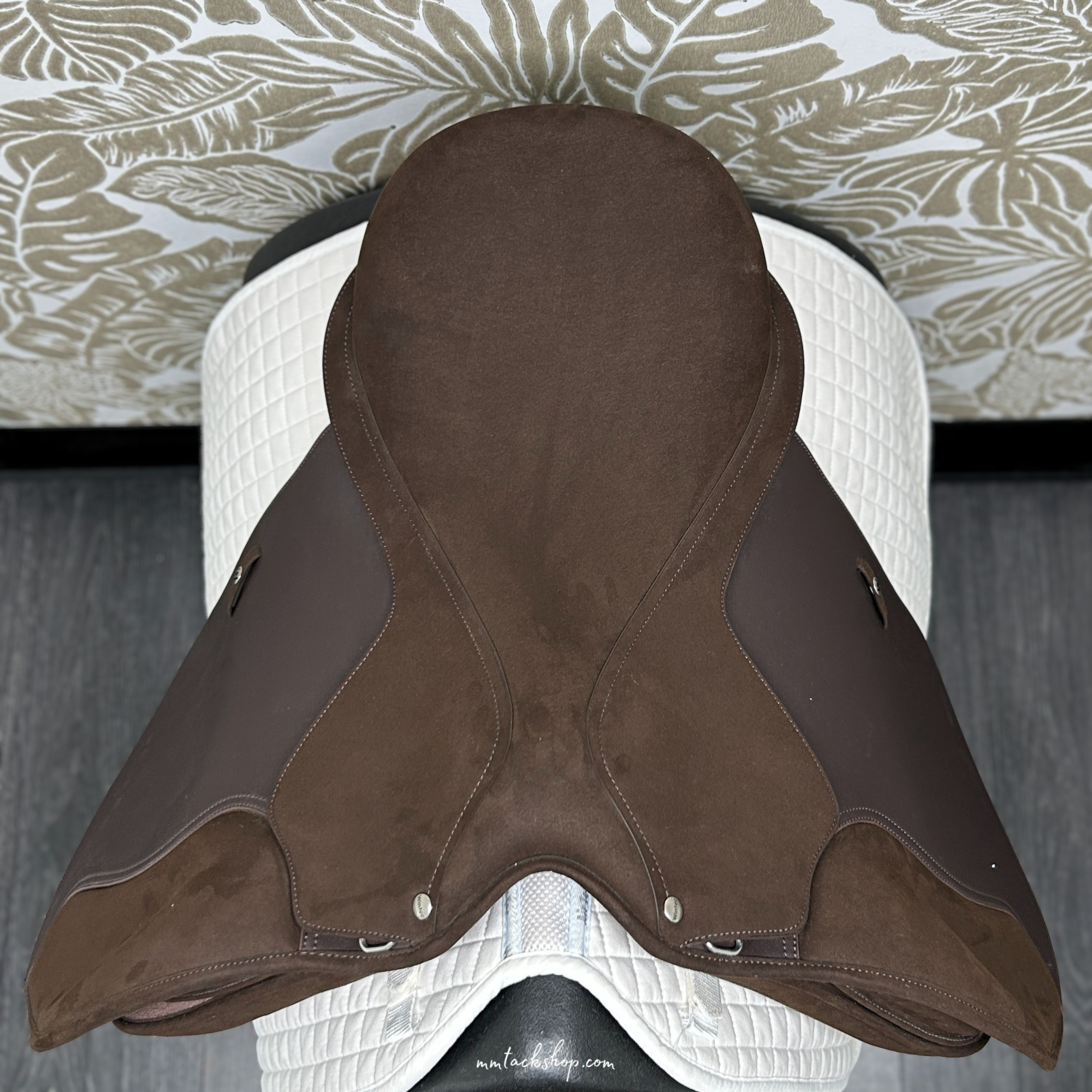 DEMO 18" Wintec 2000 Wide All Purpose with HART