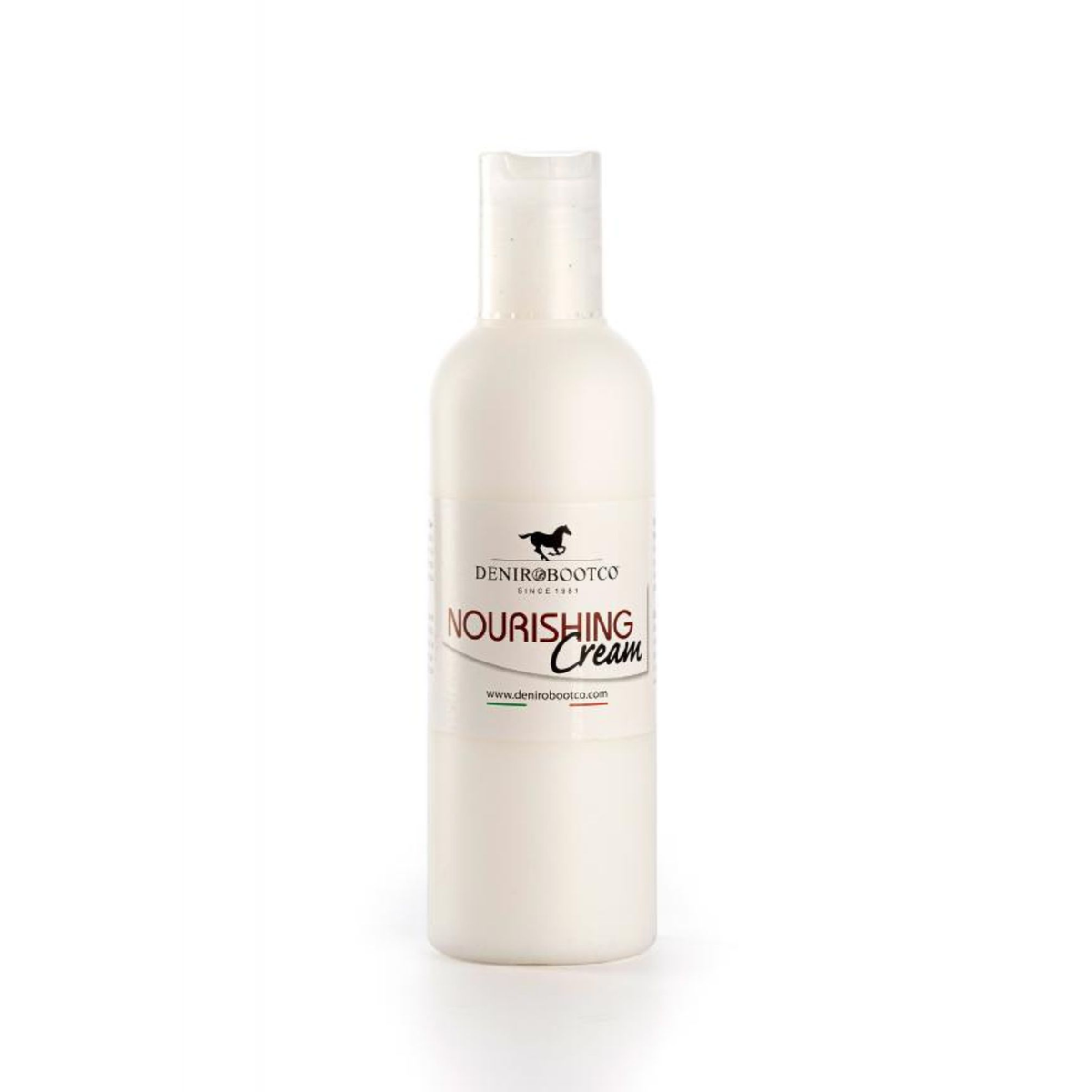 DeNiro Boot Care Cream, Neutral 150ml