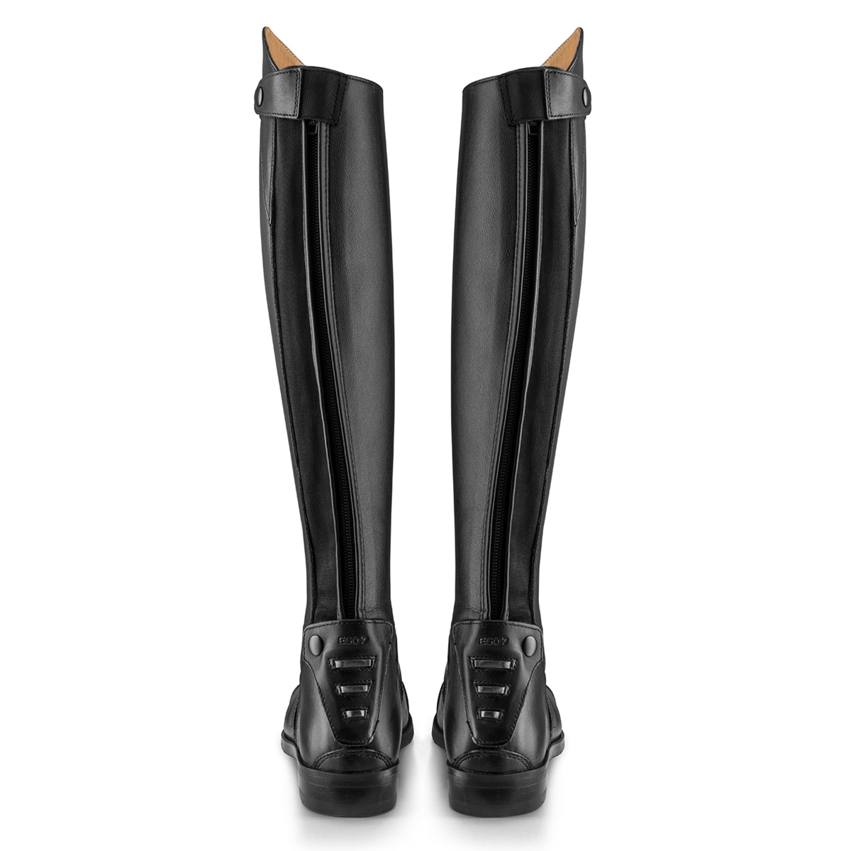 EGO7 Aries Dress Boot, XL Calf