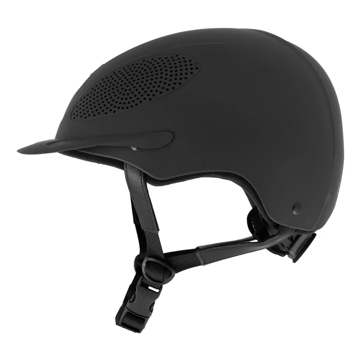 Equinavia Skylar Riding Helmet, Black