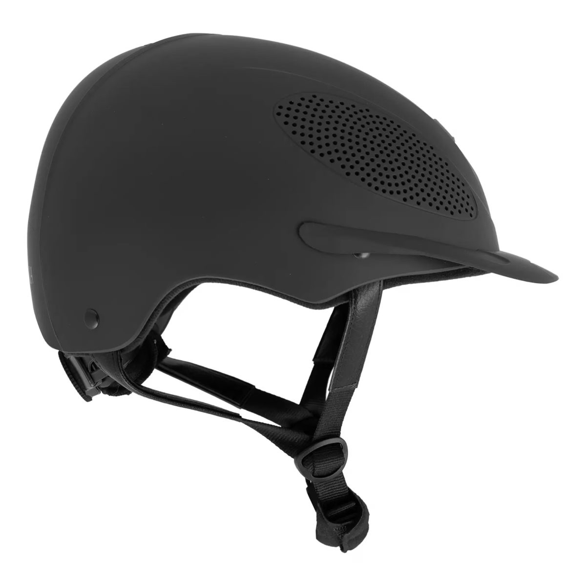 Equinavia Skylar Riding Helmet, Black