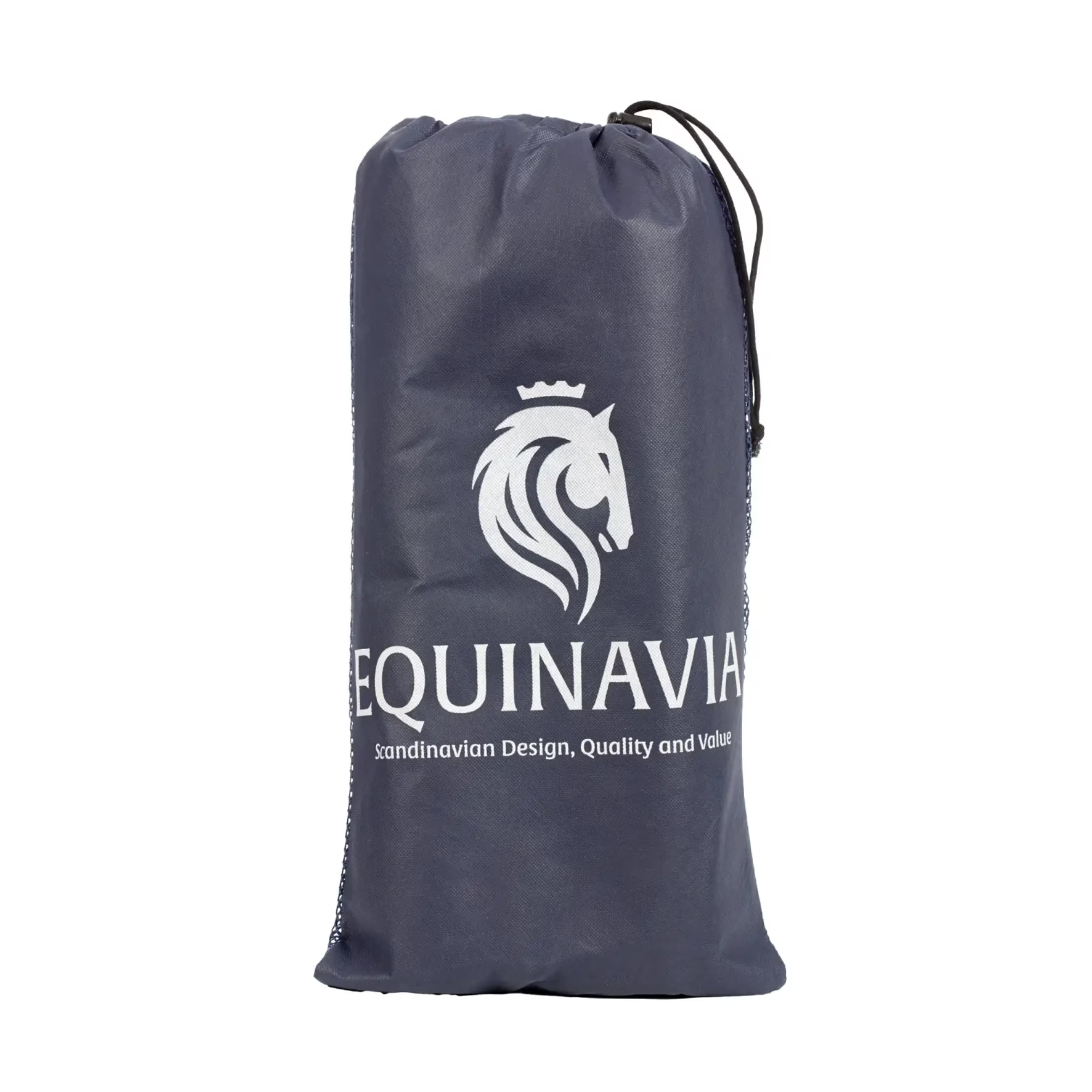 Equinavia Cool Relief Therapy Ice Wrap Pair, Black