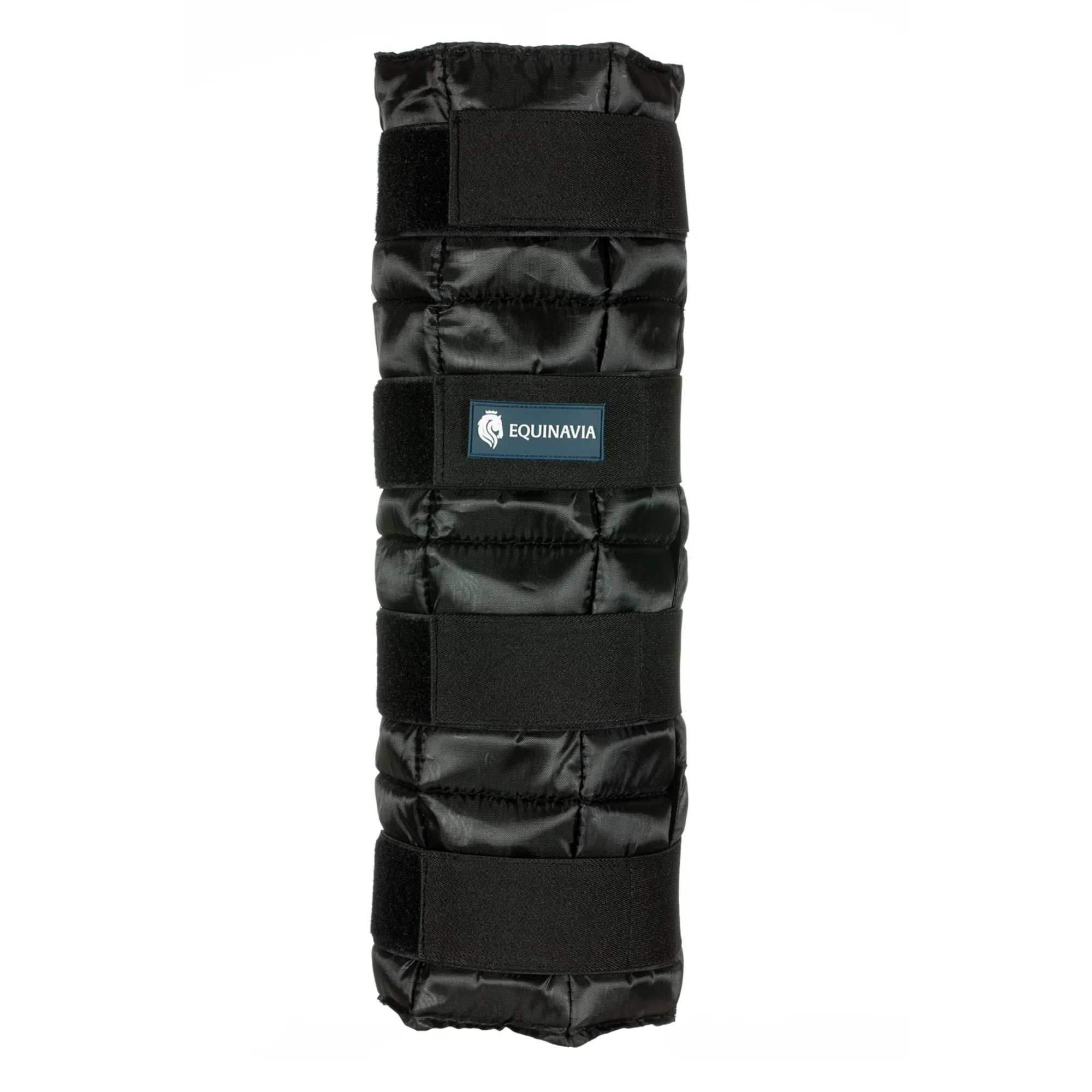 Equinavia Cool Relief Therapy Ice Wrap Pair, Black