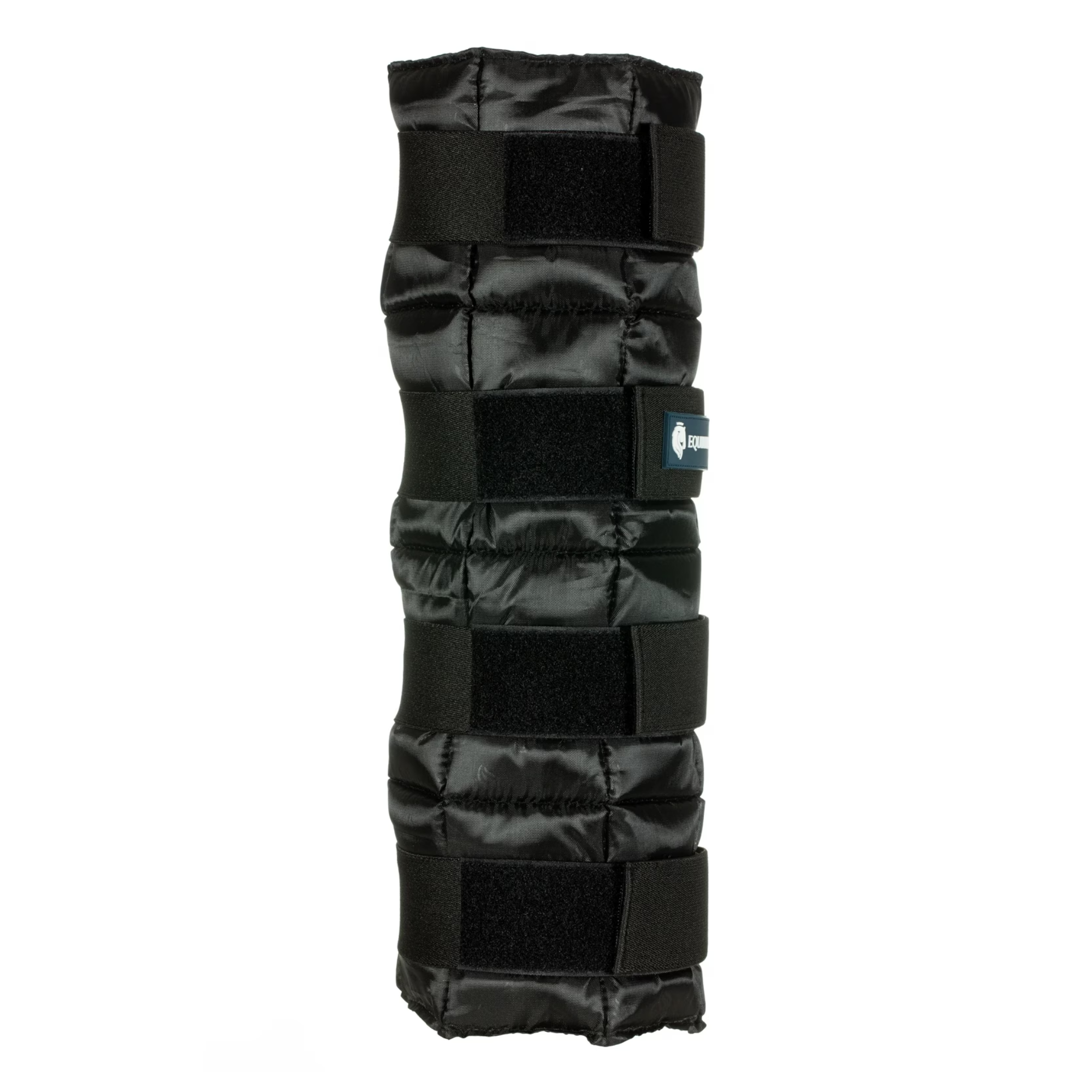 Equinavia Cool Relief Therapy Ice Wrap Pair, Black