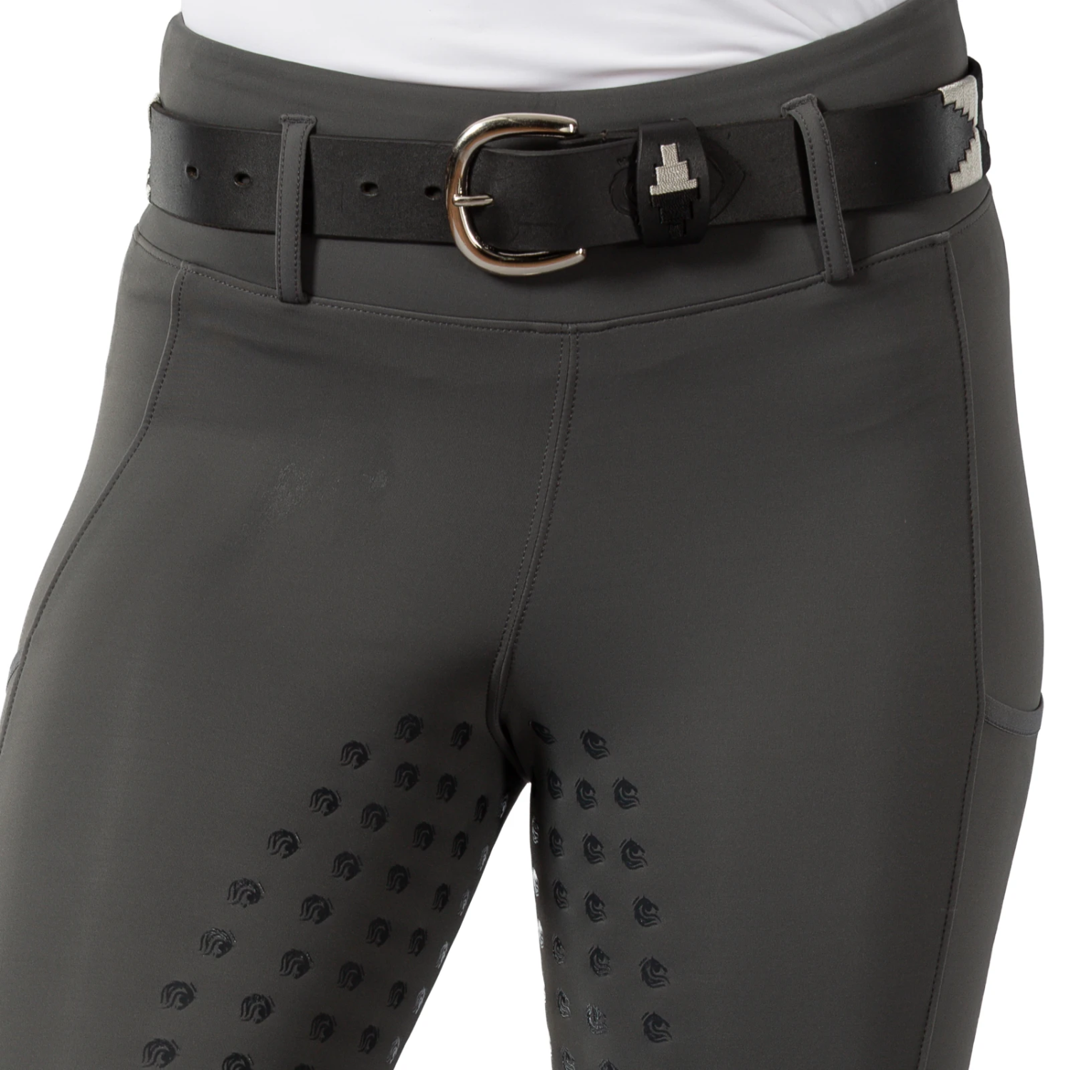 Equinavia Inga Womens Fusion Full Grip Tights