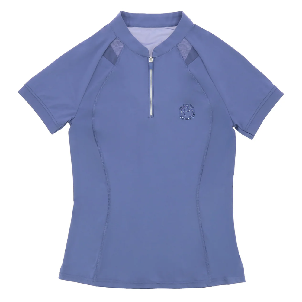 Equithème Alice Short Sleeve Polo