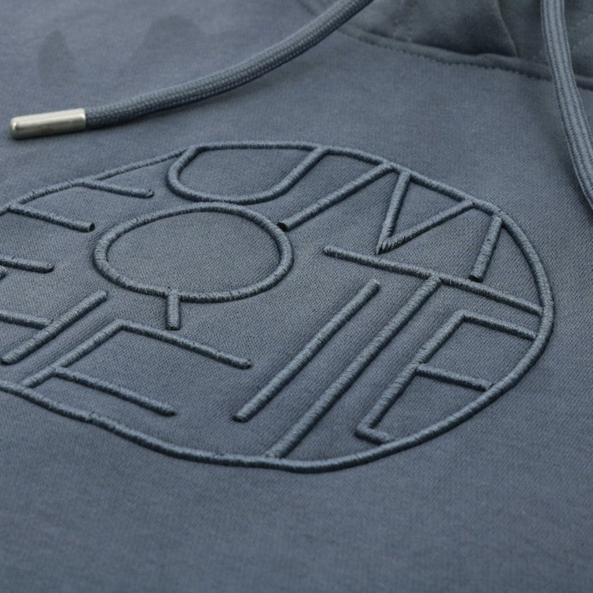 Equithème Axel Sweatshirt, Grey