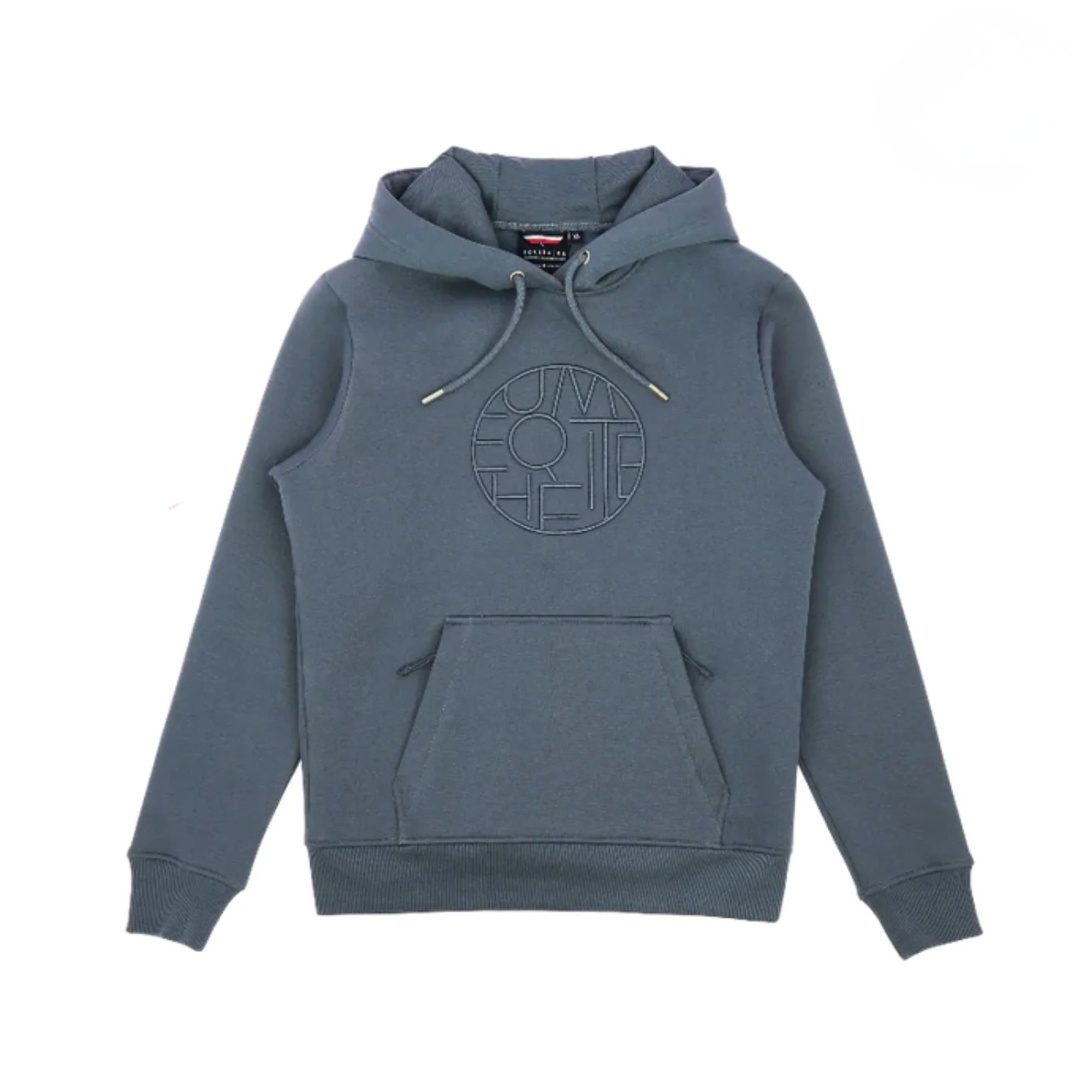 Equithème Axel Sweatshirt, Grey