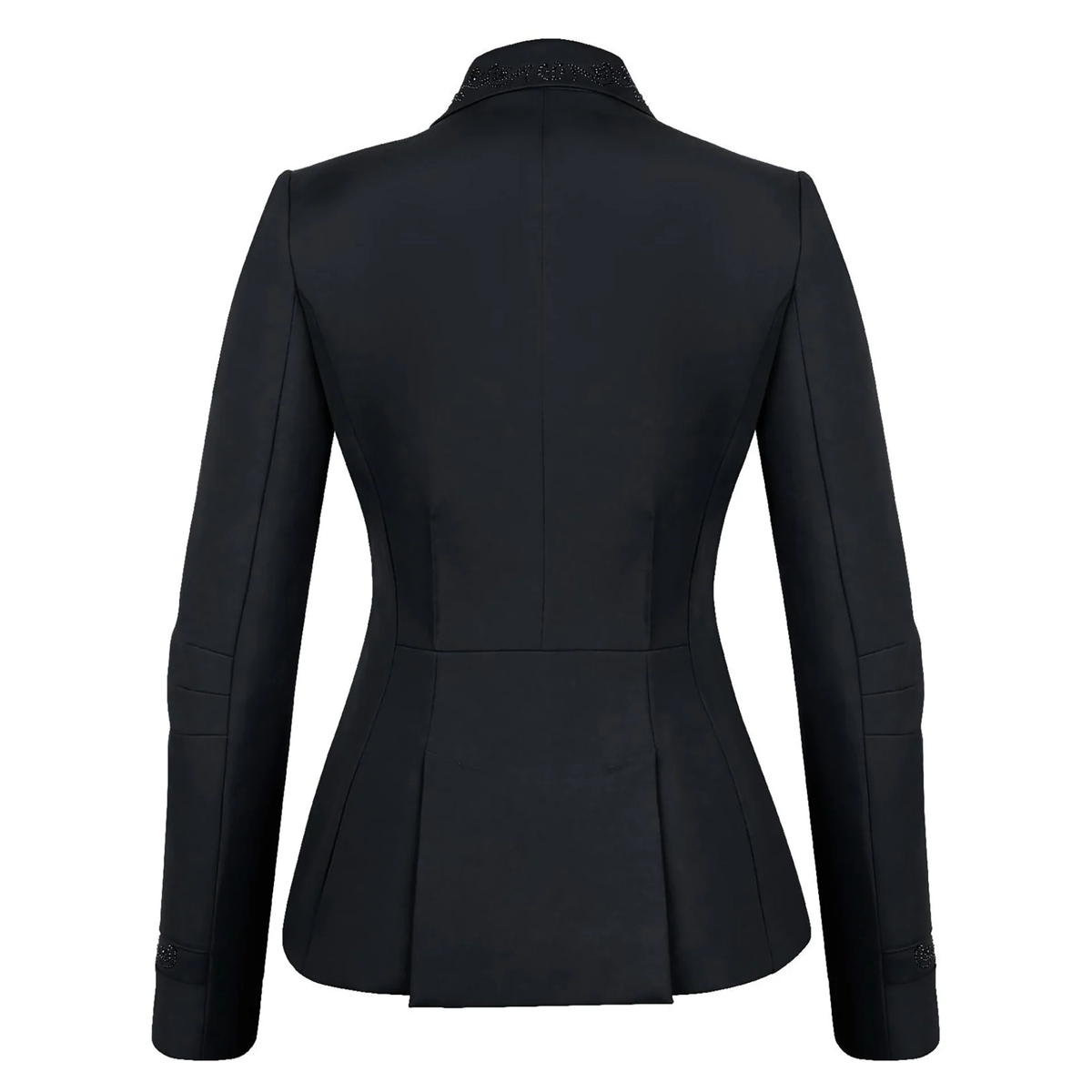 Fair Play TAYLOR CHIC Show Jacket, Black