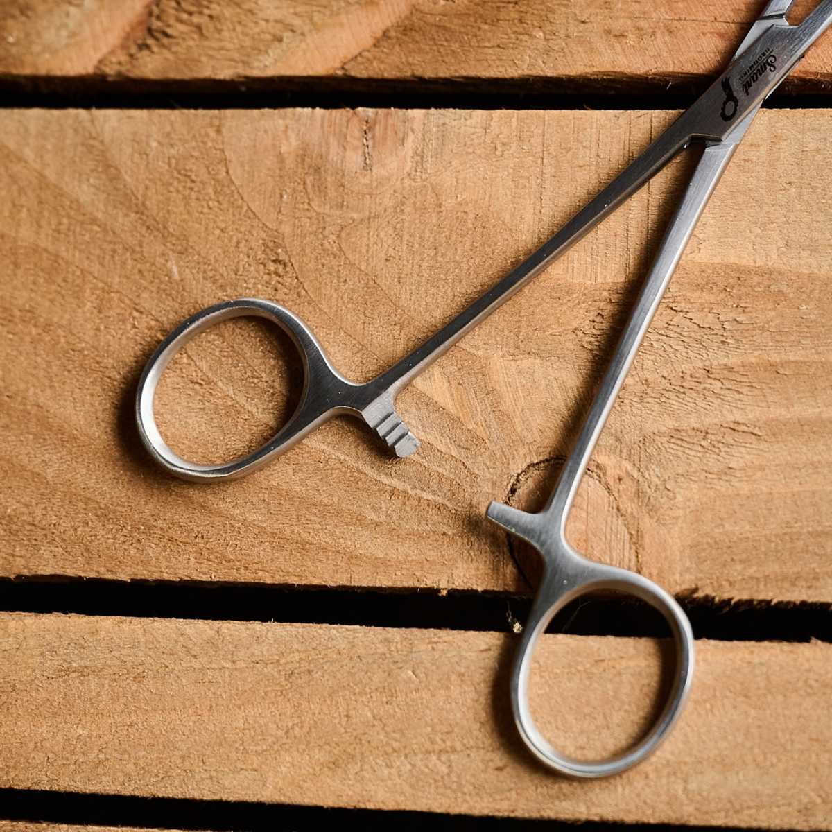 Smart Grooming Forelock Plaiting Grippers