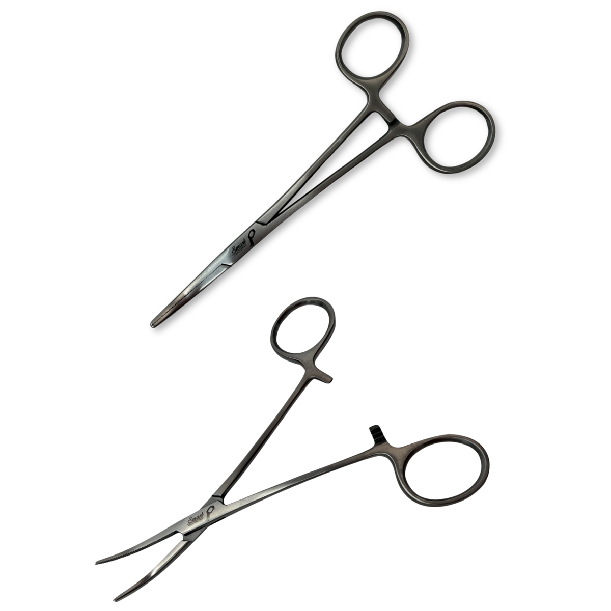 Smart Grooming Forelock Plaiting Grippers