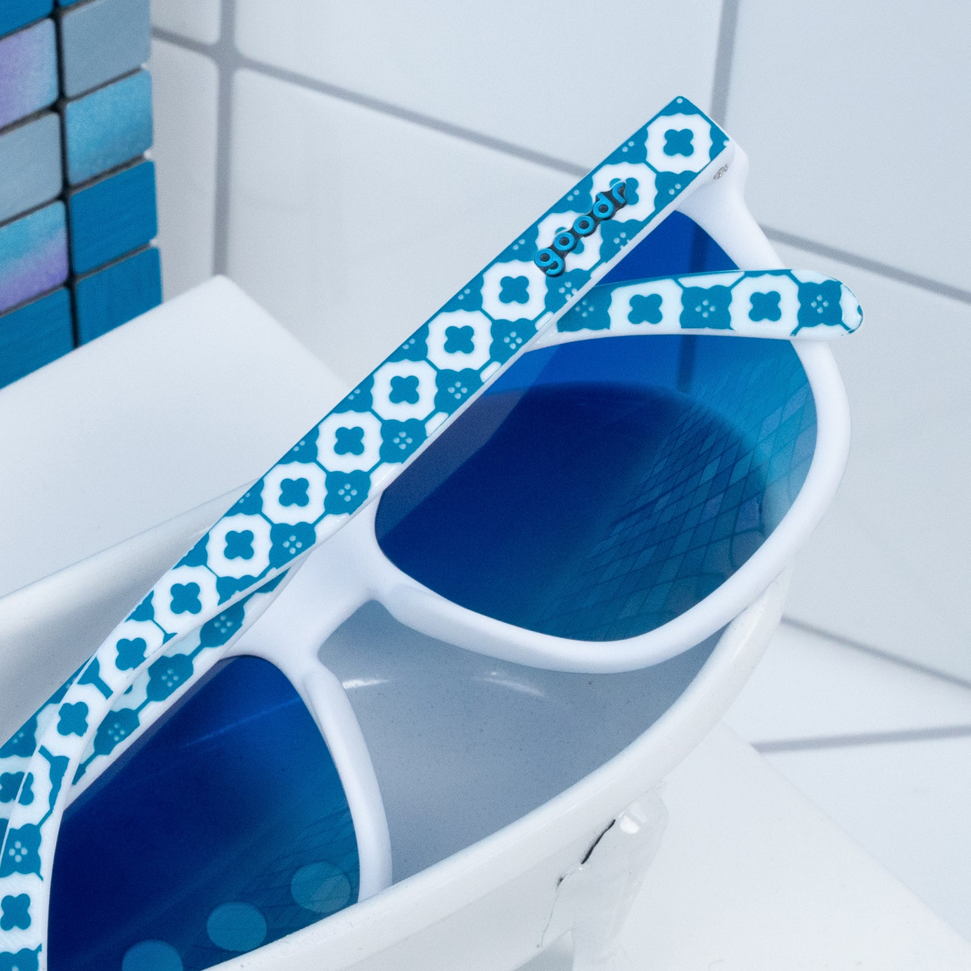 goodr My Bathtub or Yours?