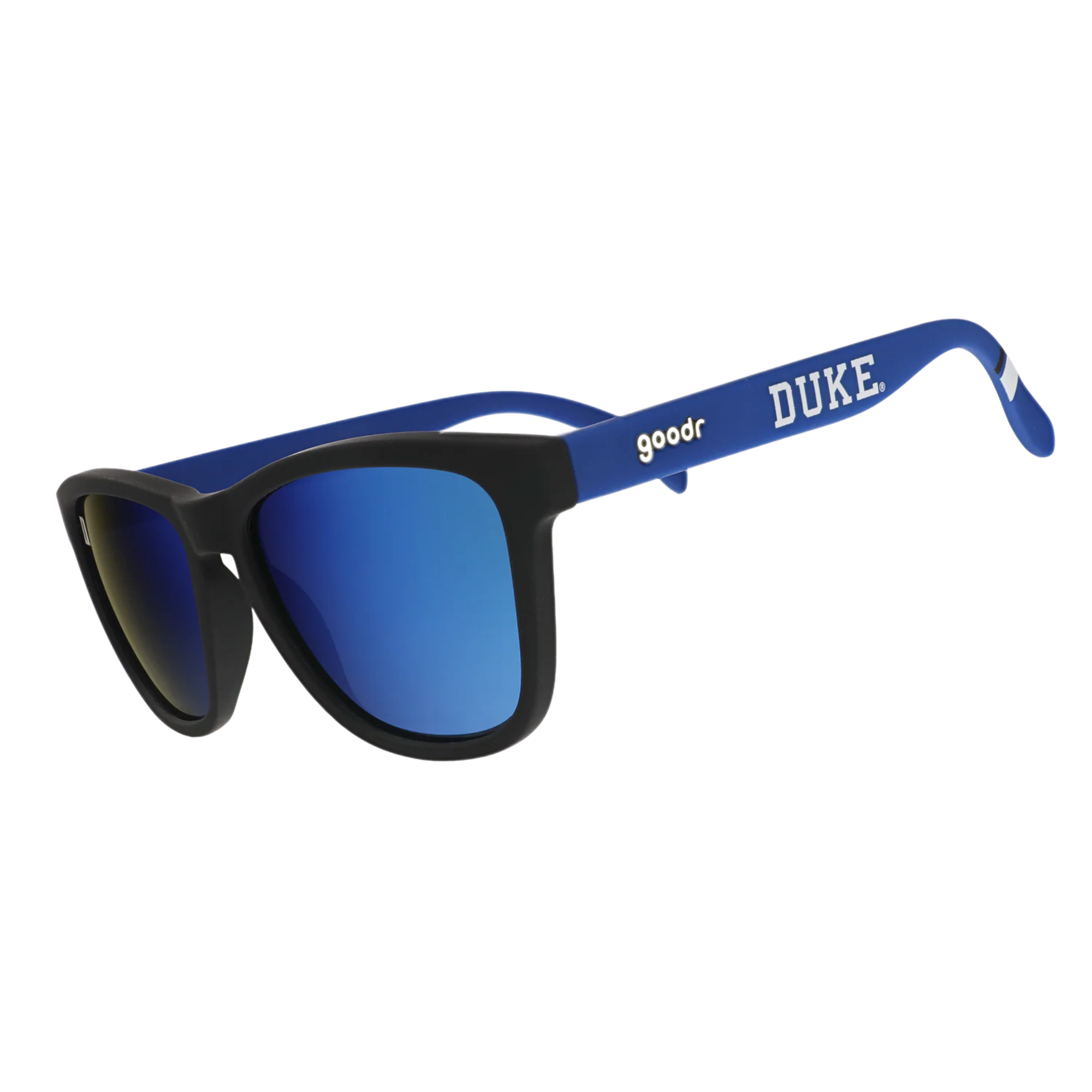 goodr Royal Blue Hustle