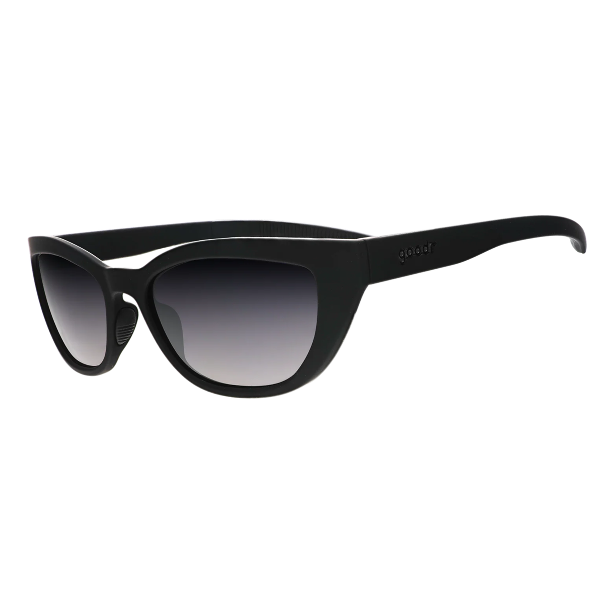 goodr Stealth Mode Supreme